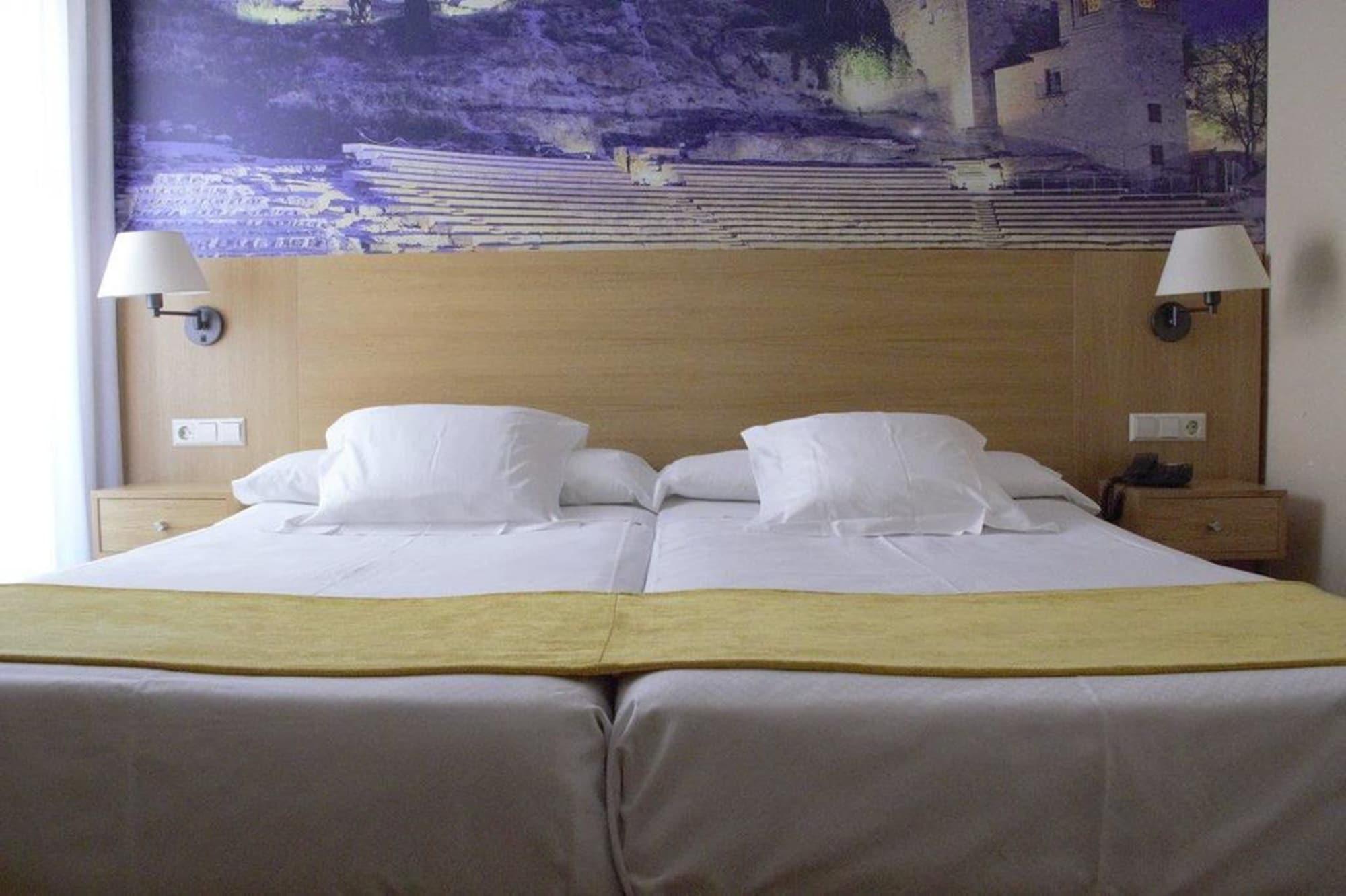 Hotel Venecia