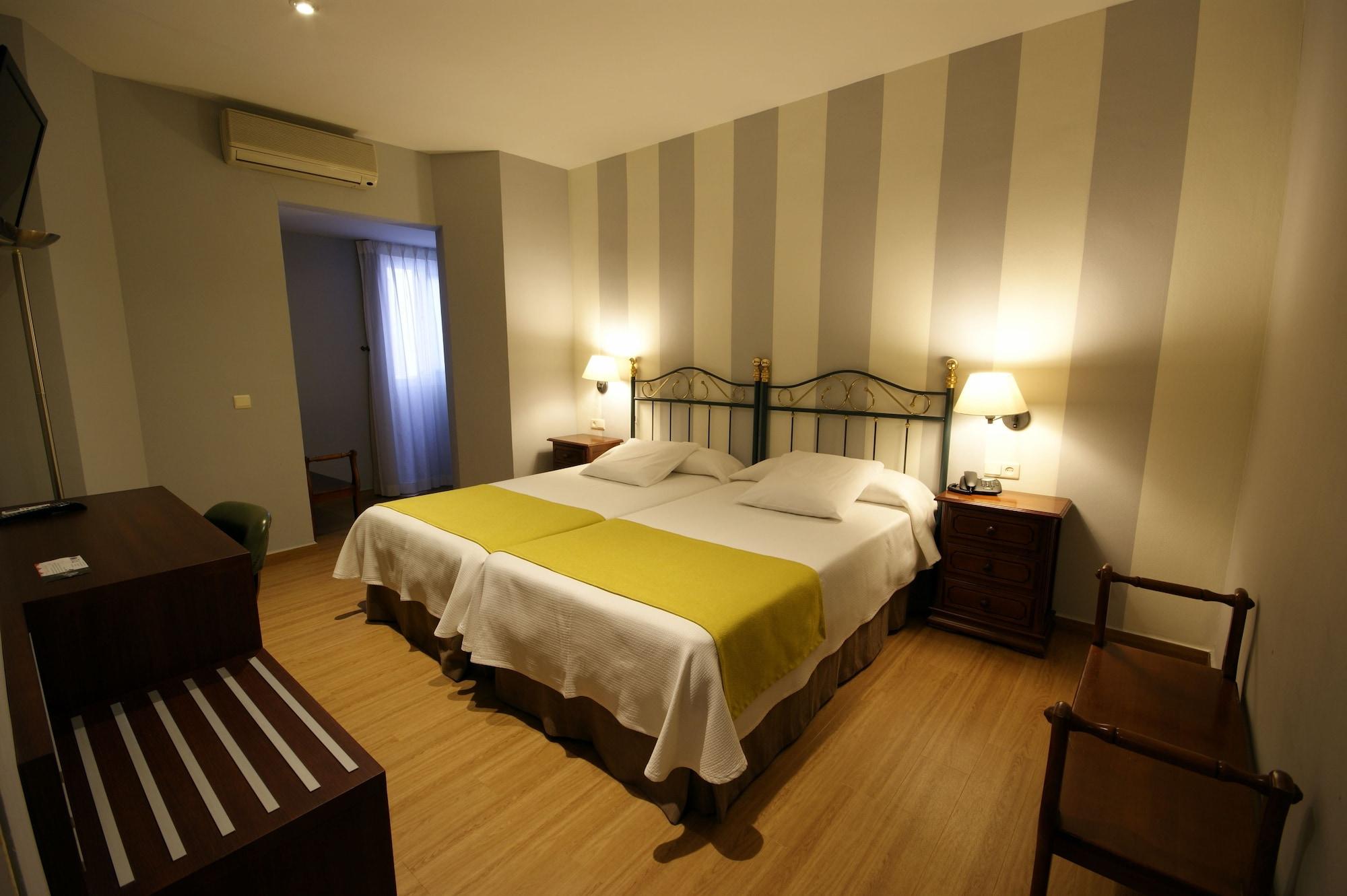 Venecia 3* Malaga