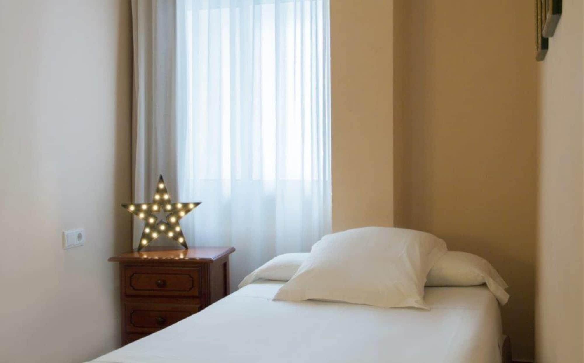 Hotel Venecia Malaga
