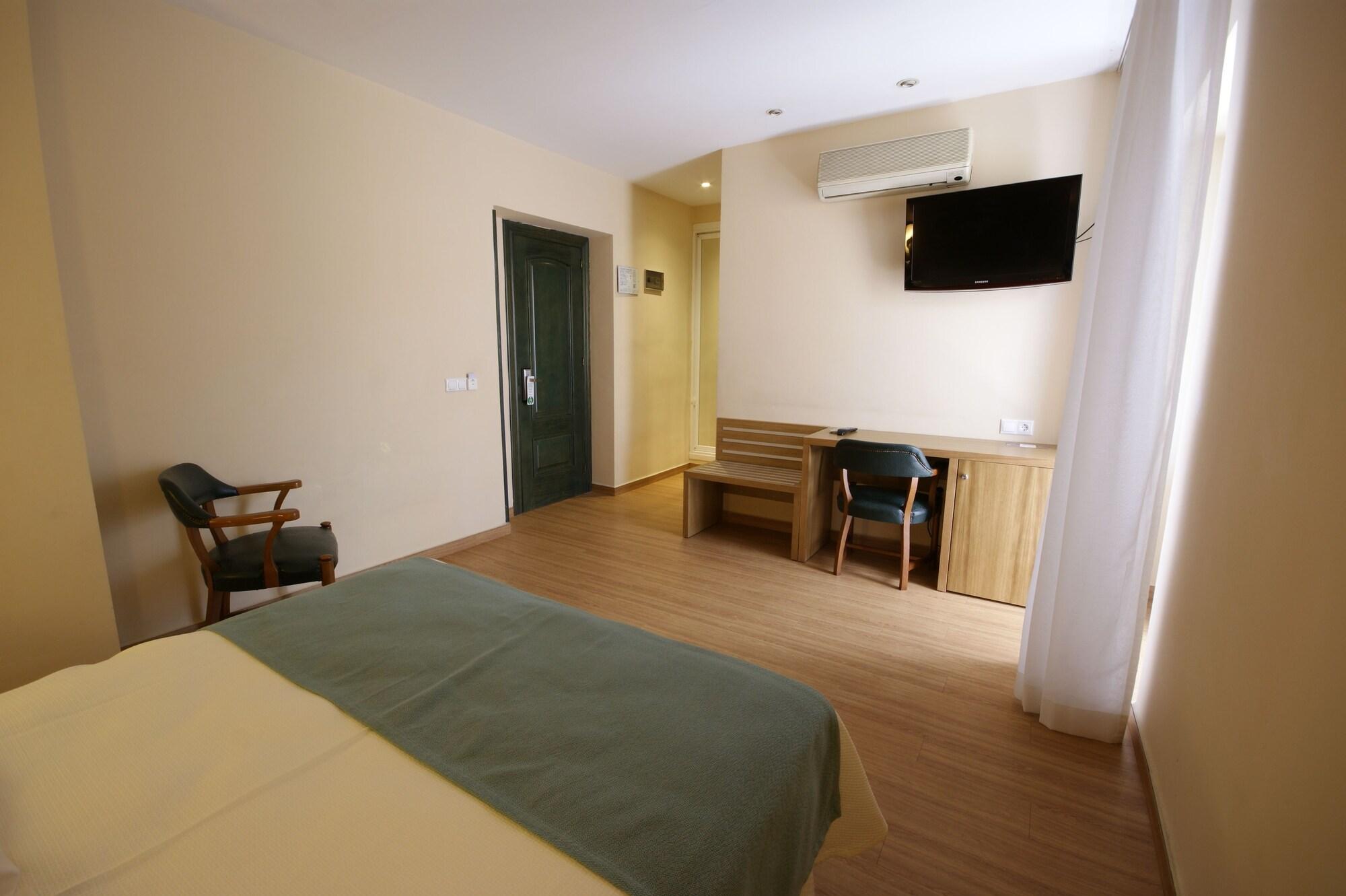 Hotel Venecia Malaga