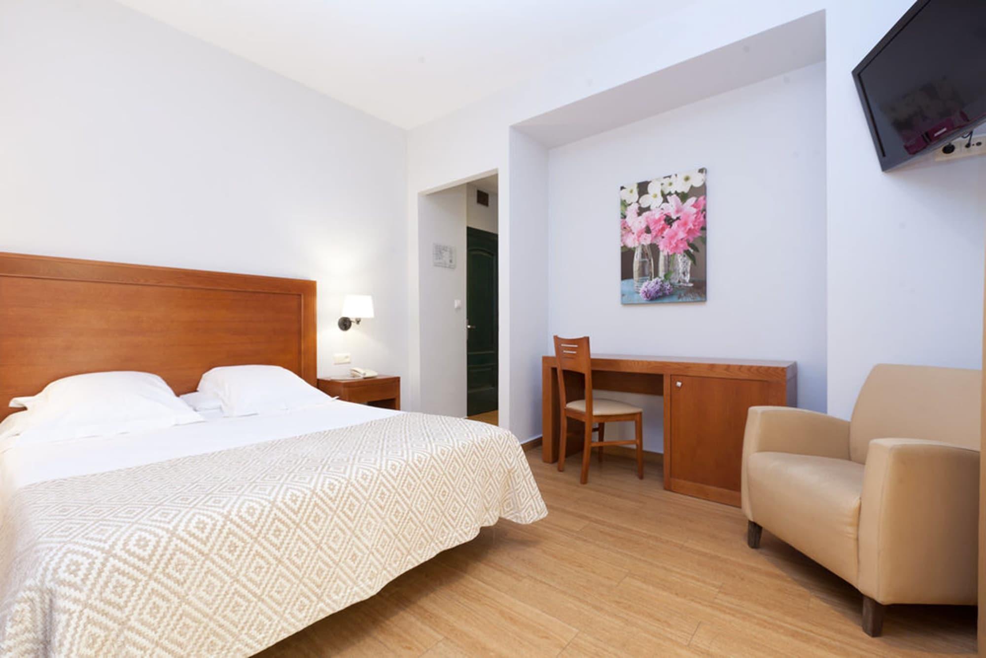 Venecia Hotel Malaga