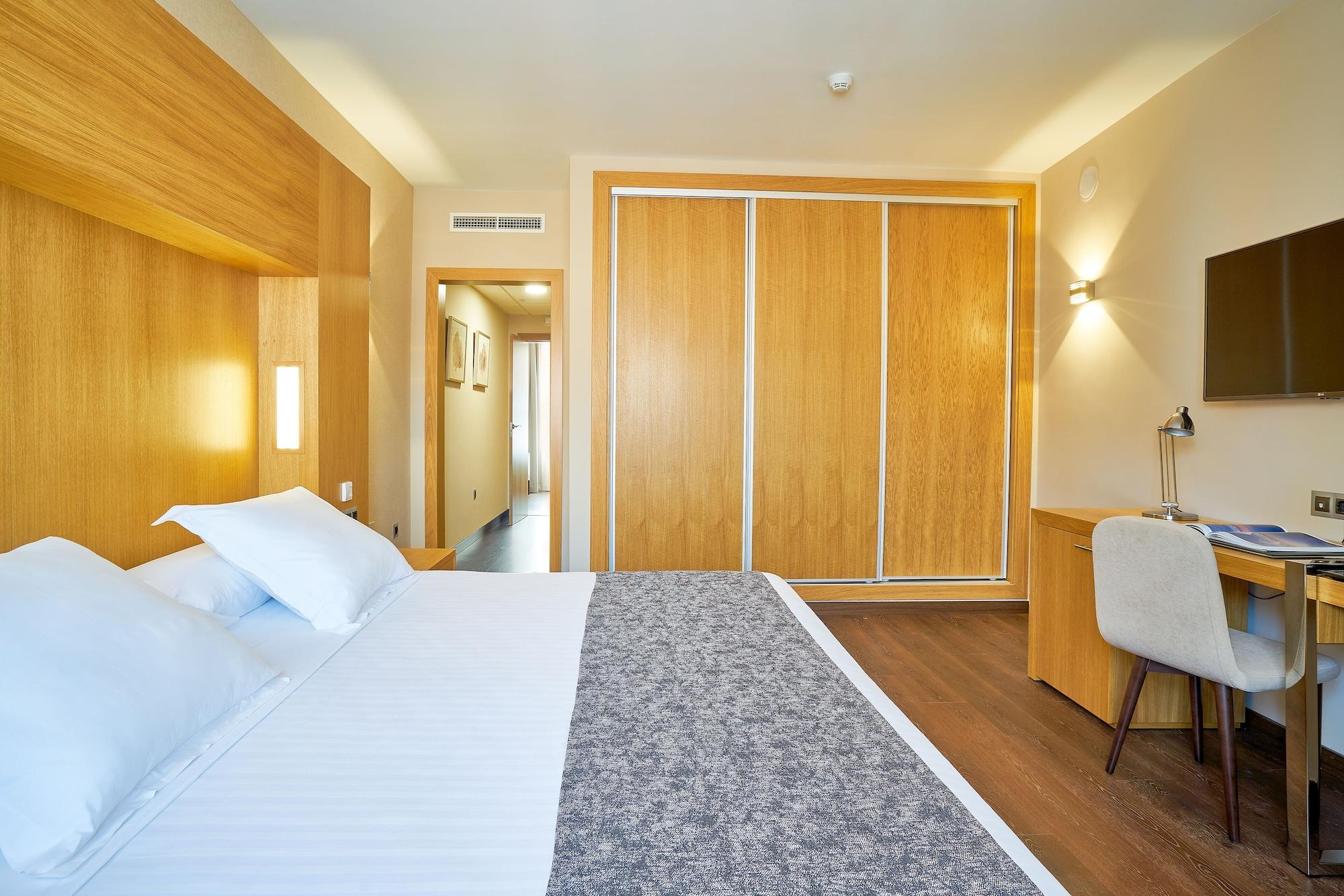 Hotel Guadalmedina Malaga