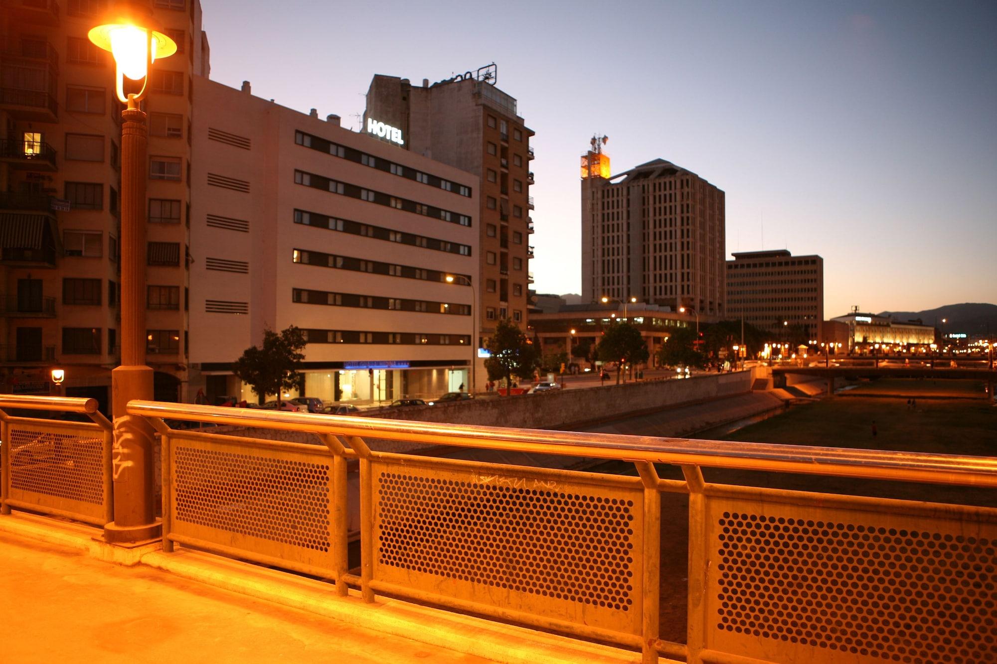 Guadalmedina Malaga