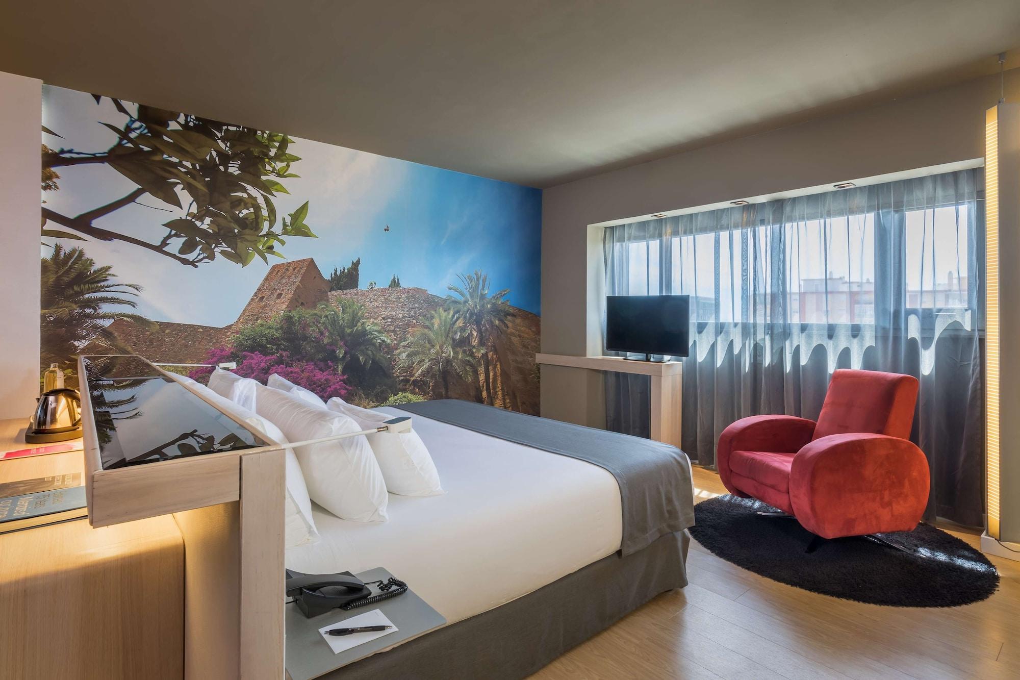 Barcelo Hotel 4*