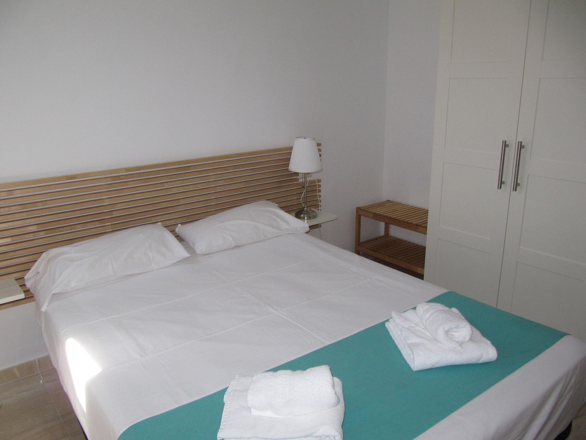 Apartment Life Alameda Colon Málaga