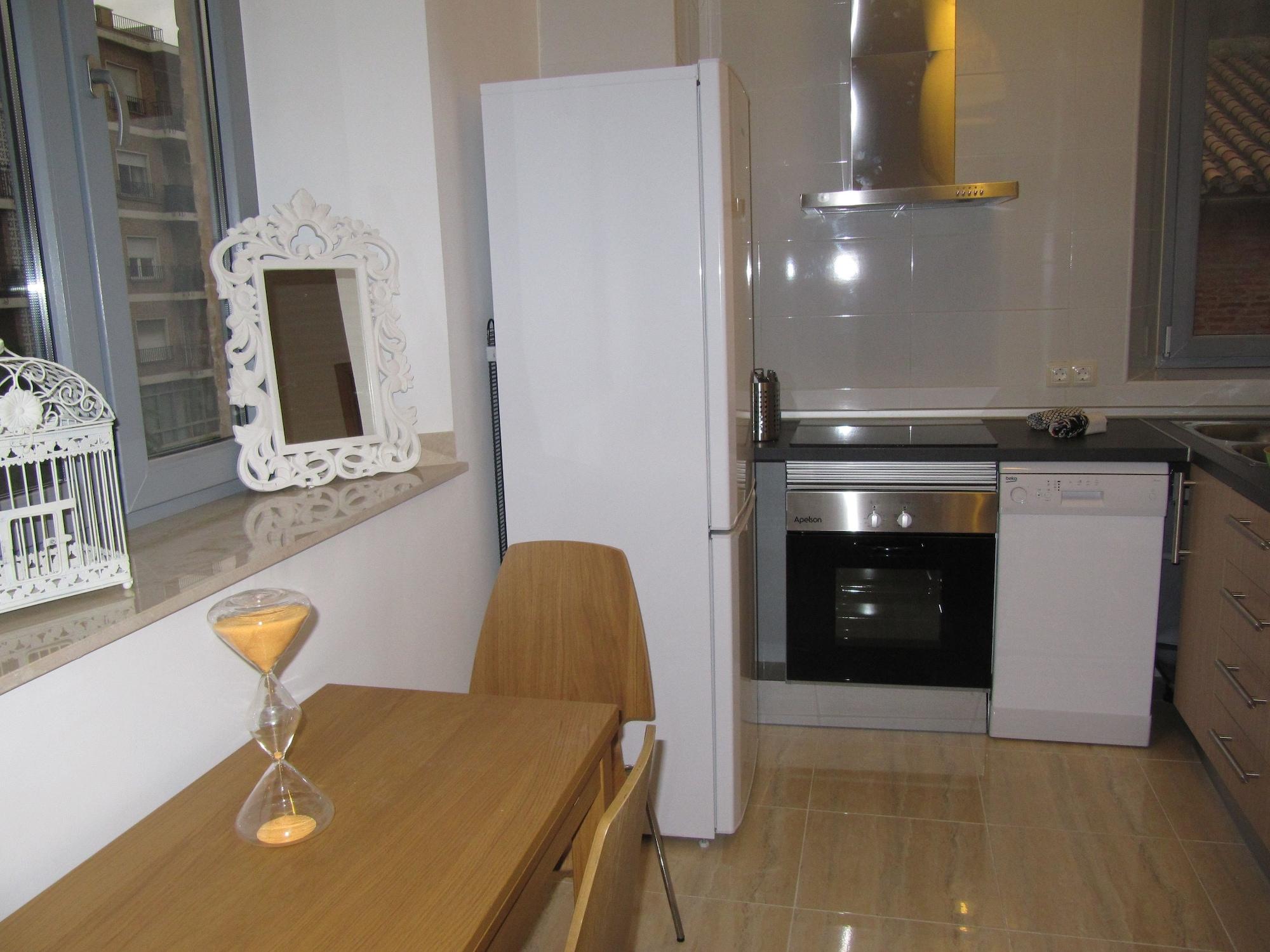 Apartment Life Alameda Colon Málaga
