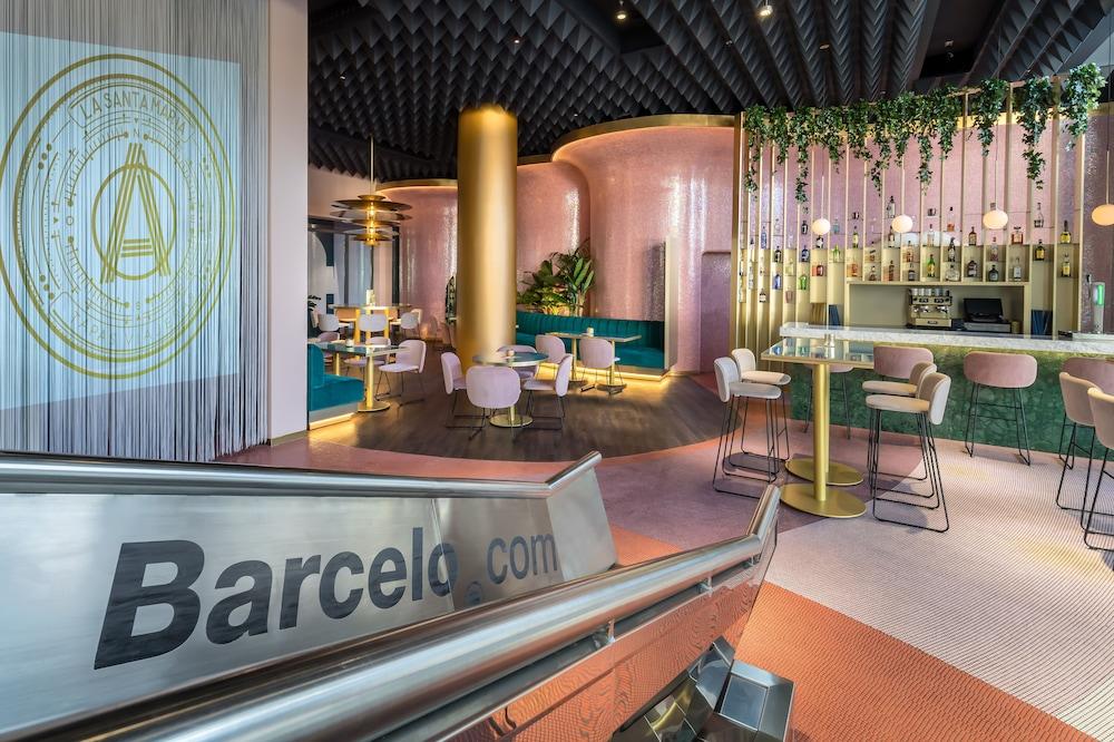 Barcelo Hotel