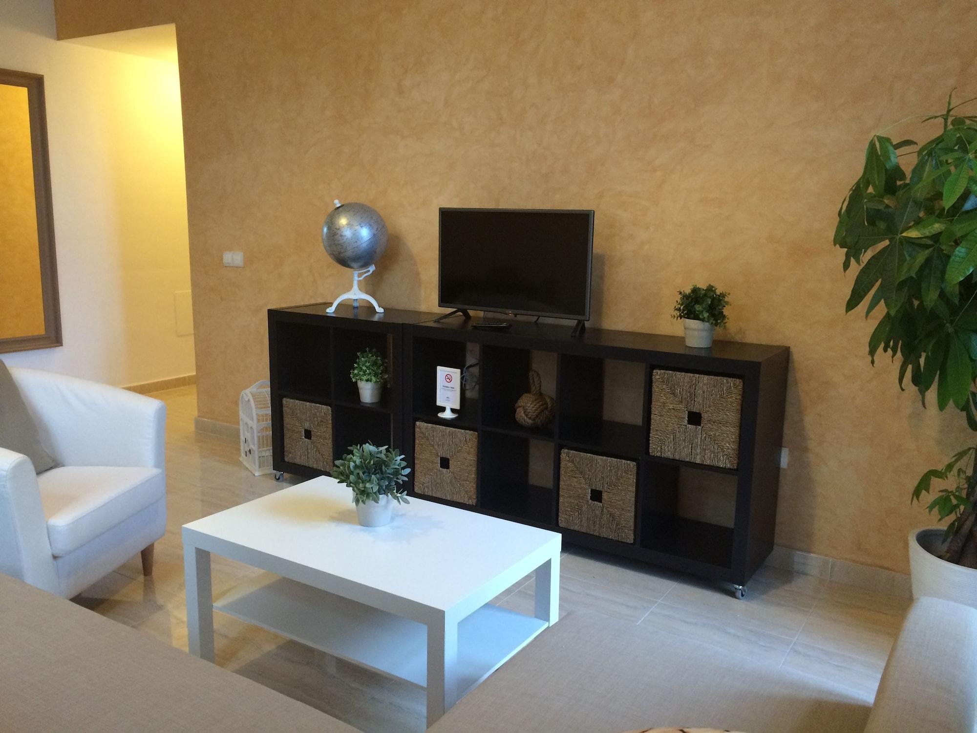Life Alameda Colon Apartment Málaga