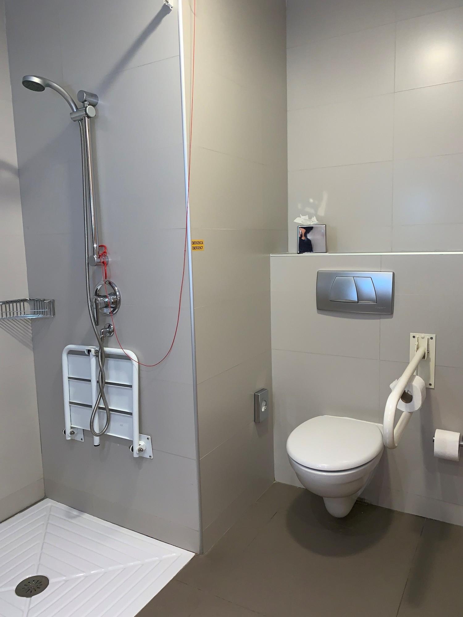 Hilton Garden Hotel Malaga