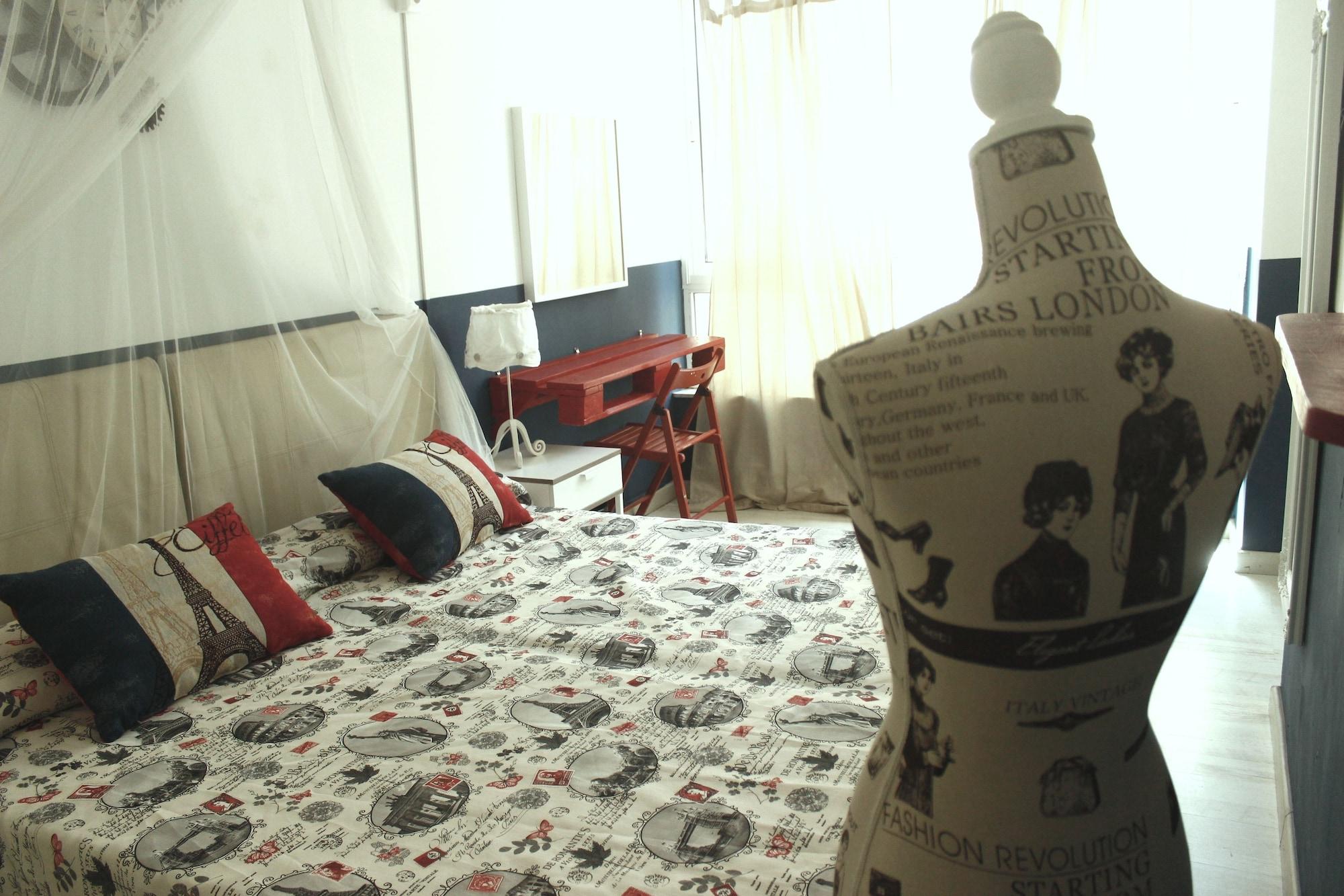 Hostel Feel Soho