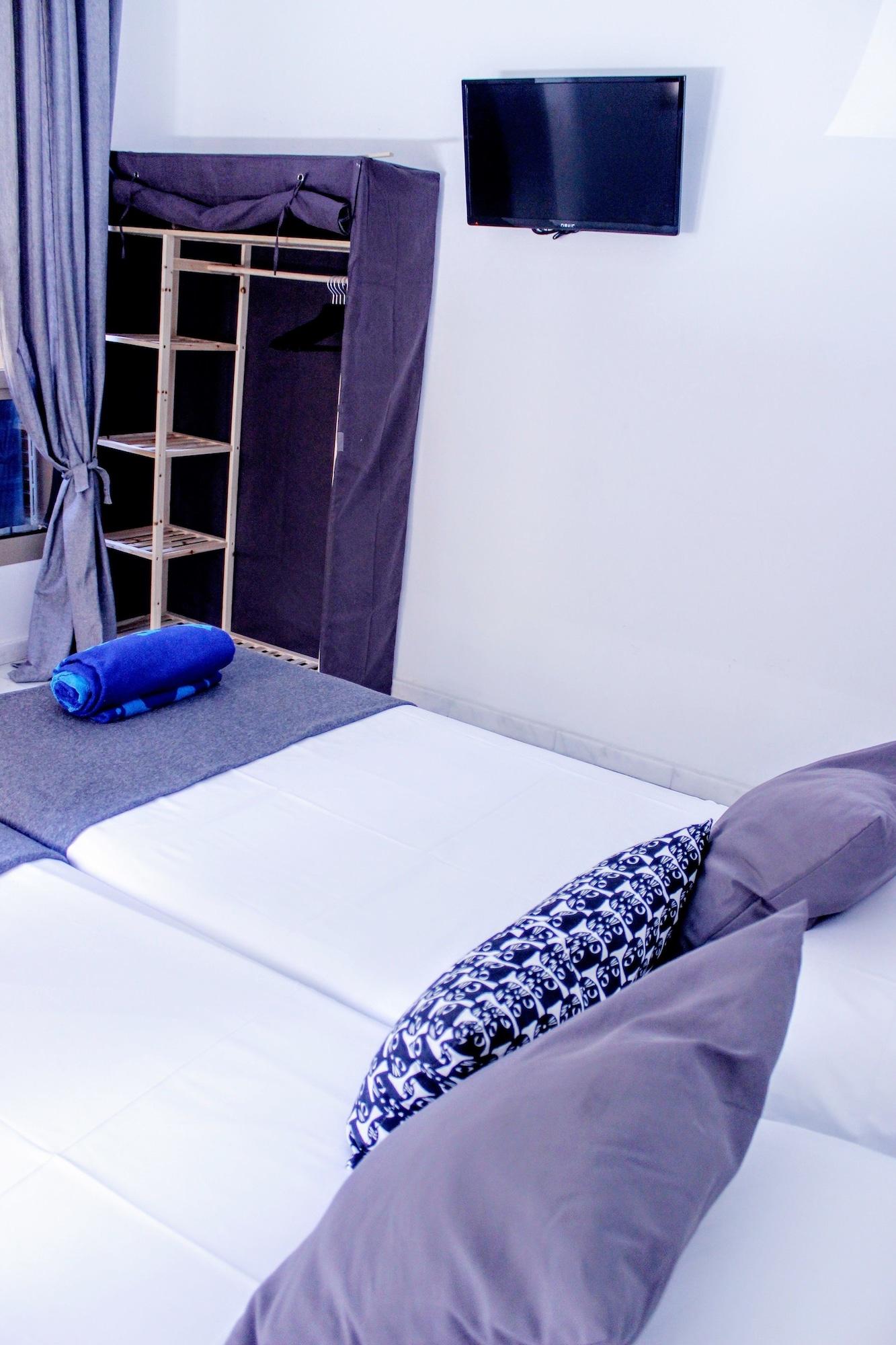 Hostel Feel Soho Malaga
