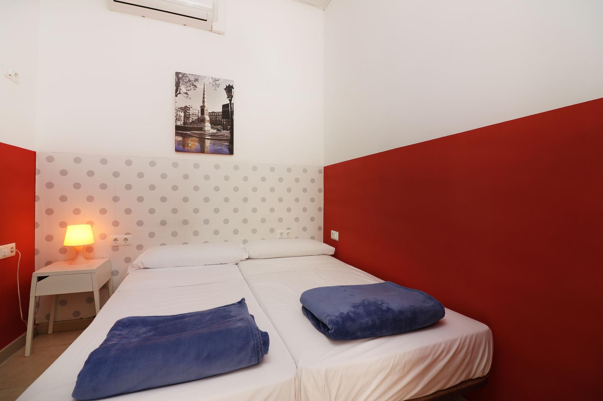 Feel Center Hostel