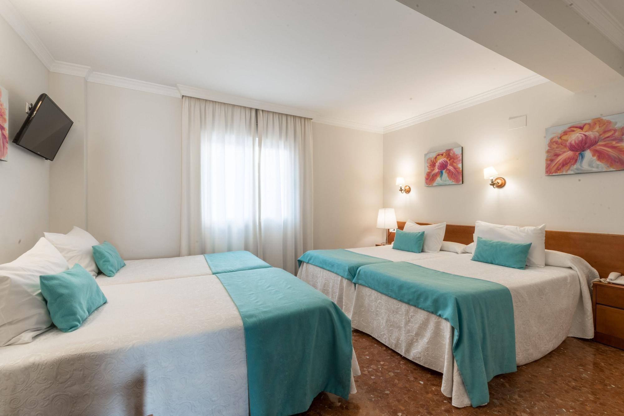 Hotel Romerito 2*