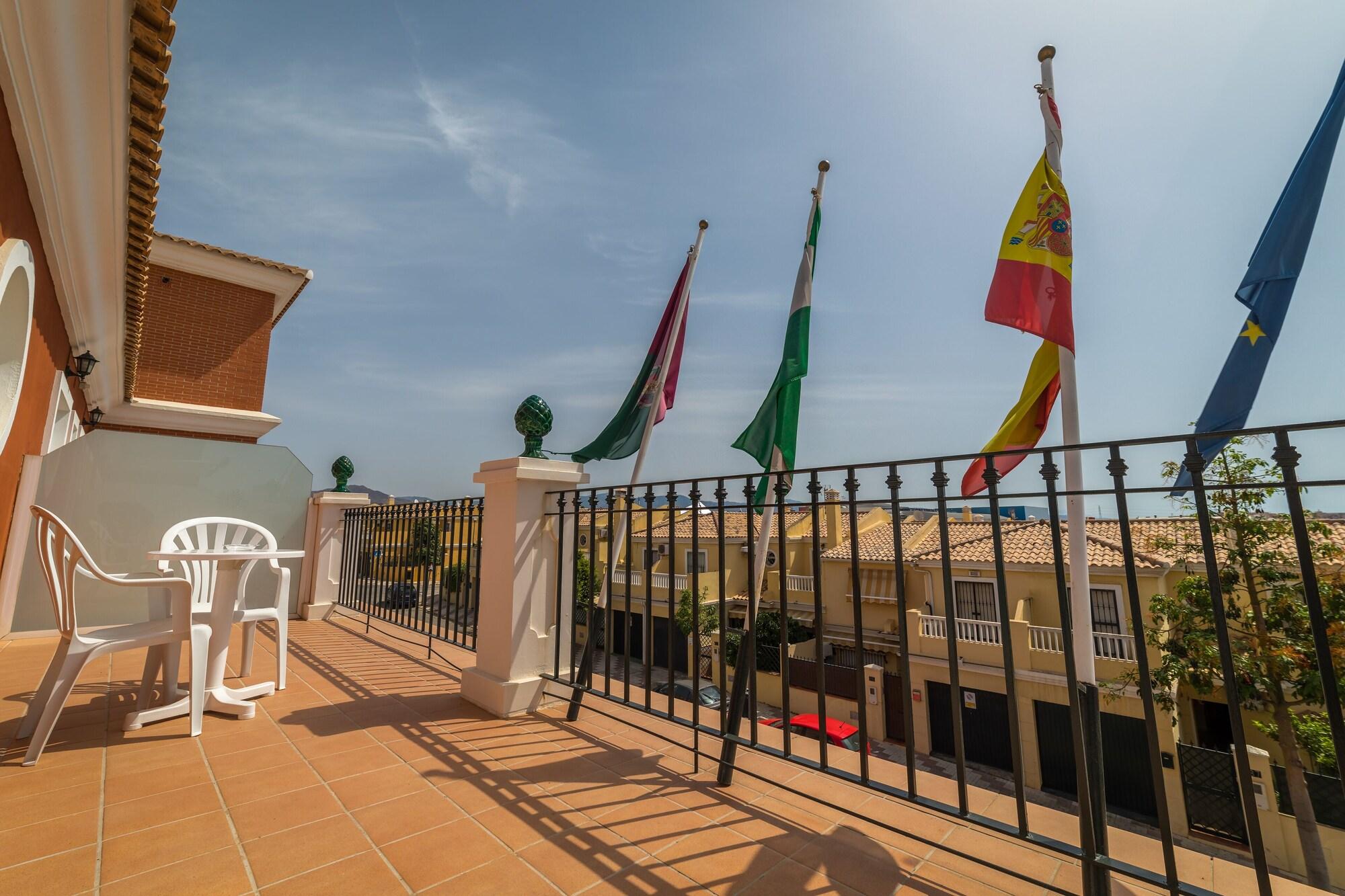 Romerito Hotel Malaga