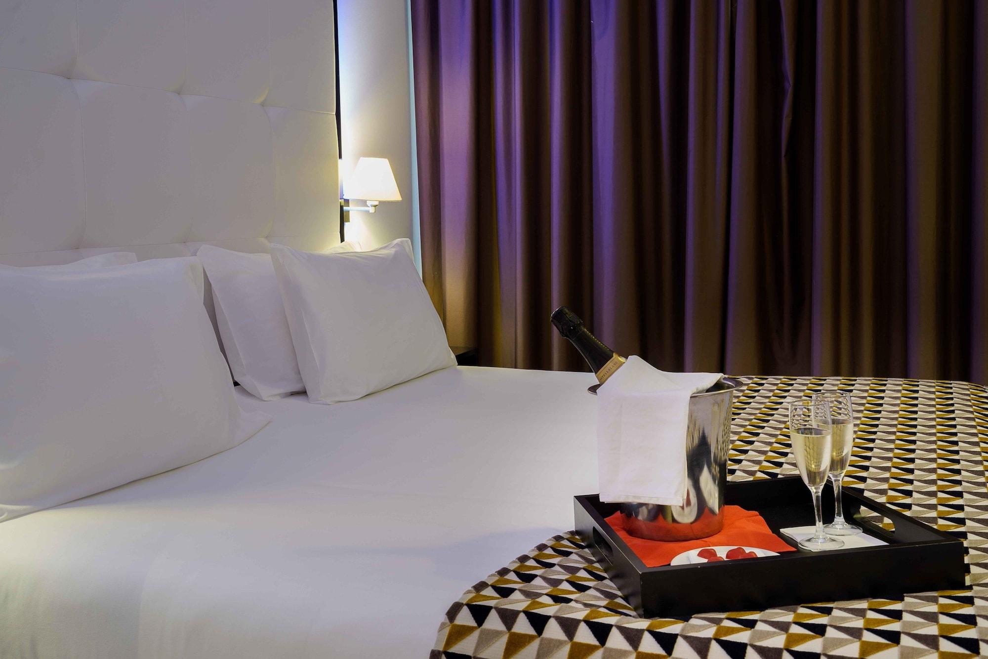Exe Museos Hotel 3*