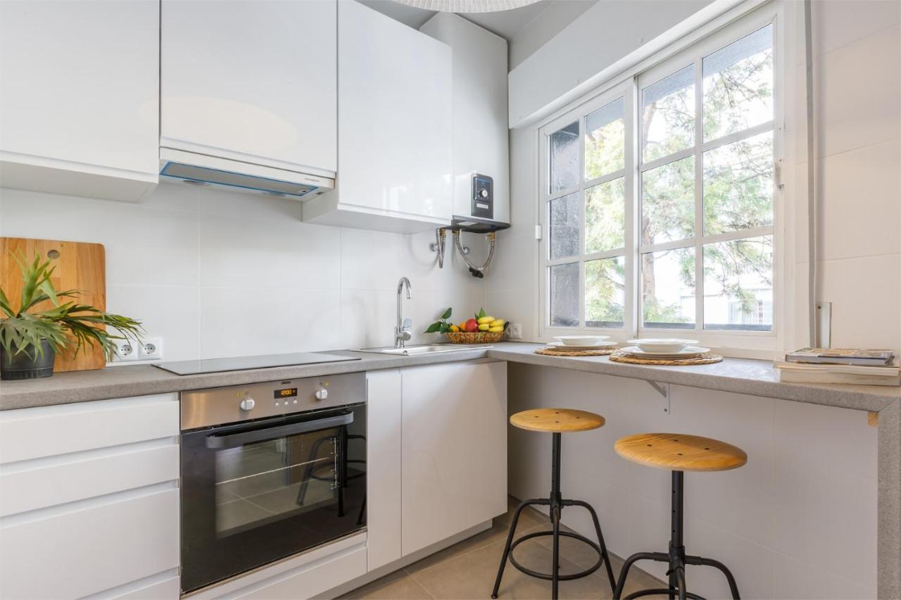 Apartment Juan De Austria Malaga