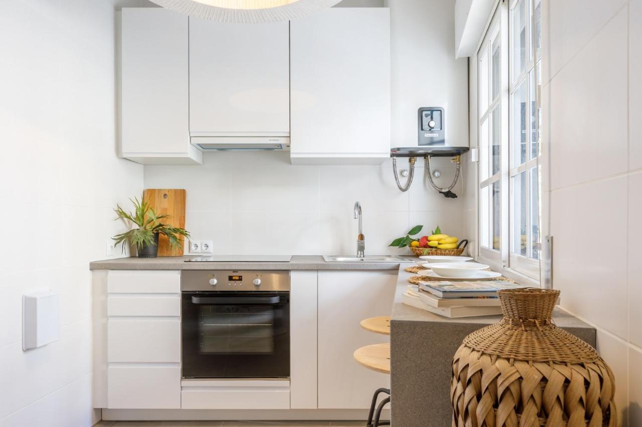 Juan De Austria Apartment Malaga