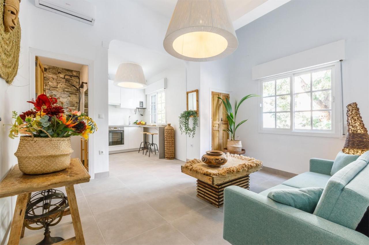 Apartment Juan De Austria *