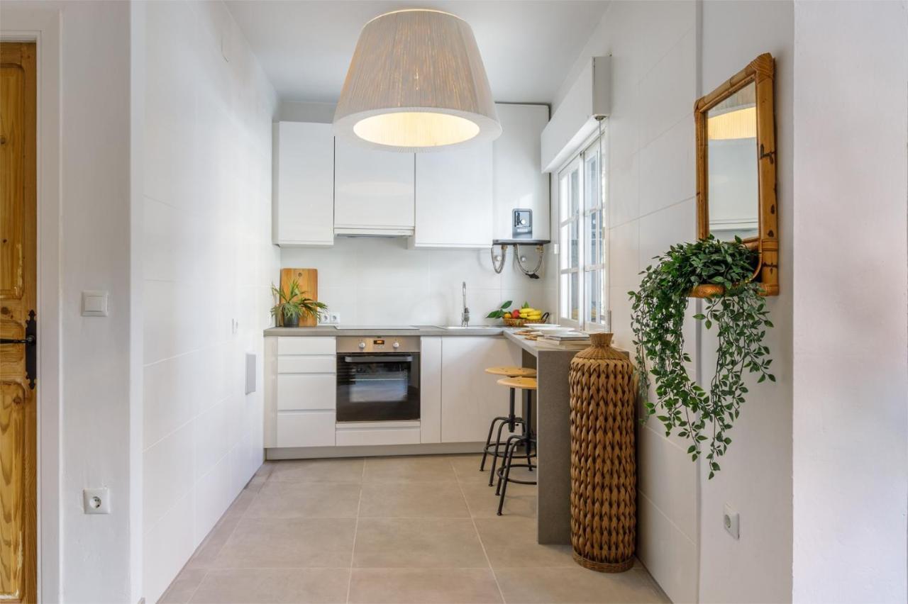 Juan De Austria Apartment Malaga