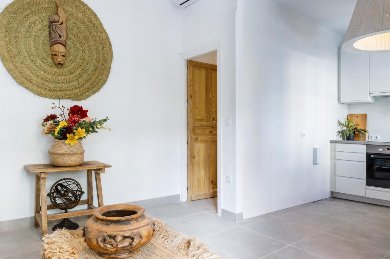 Juan De Austria Apartment *
