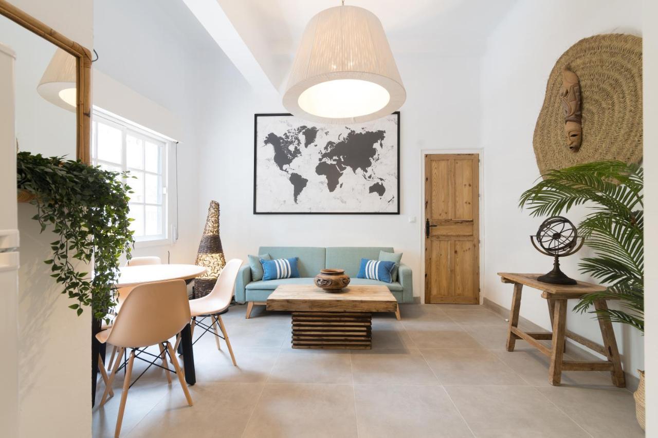 Juan De Austria Apartment Malaga