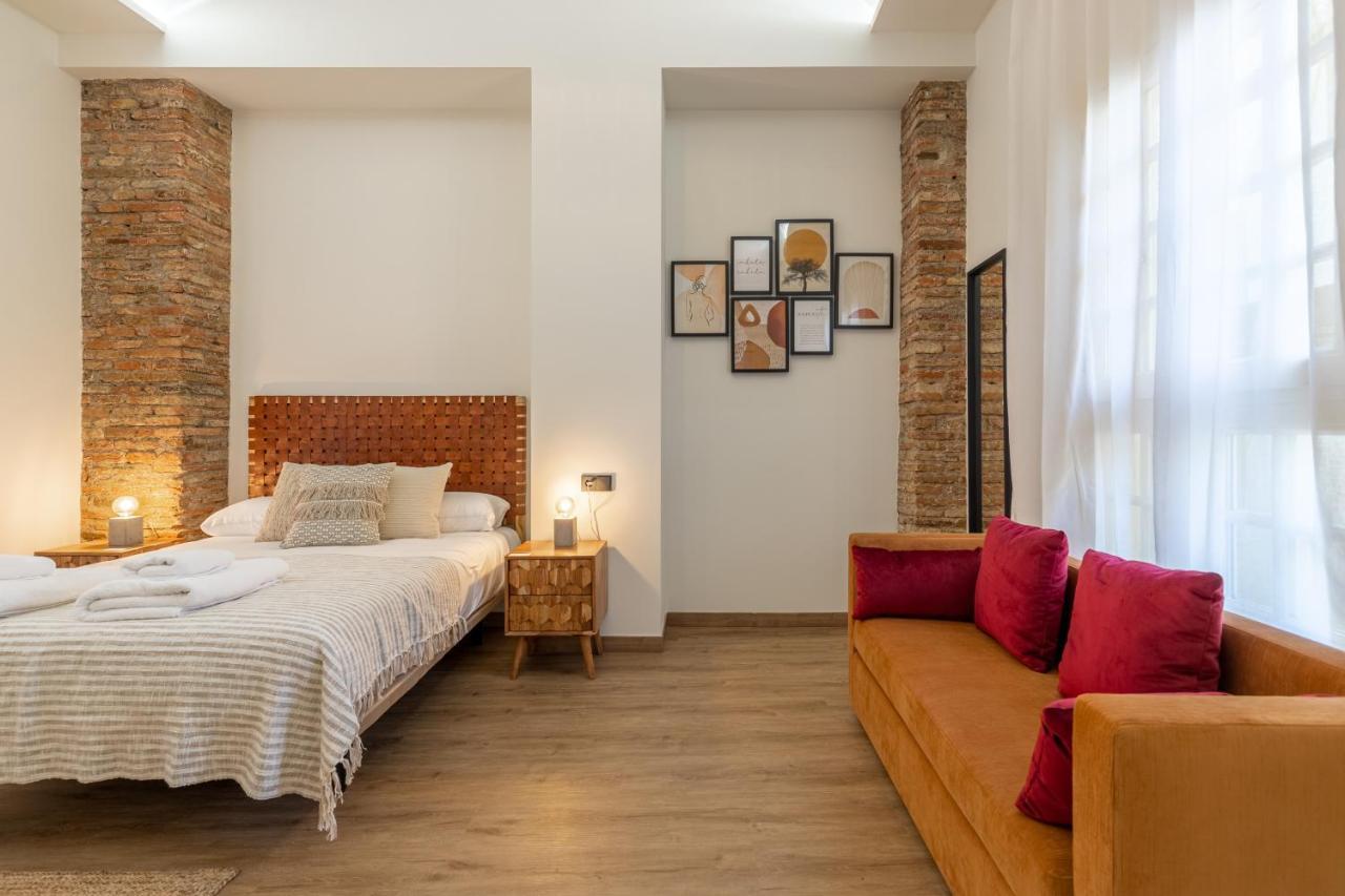 Appartement Pasaje Chinitas 1628