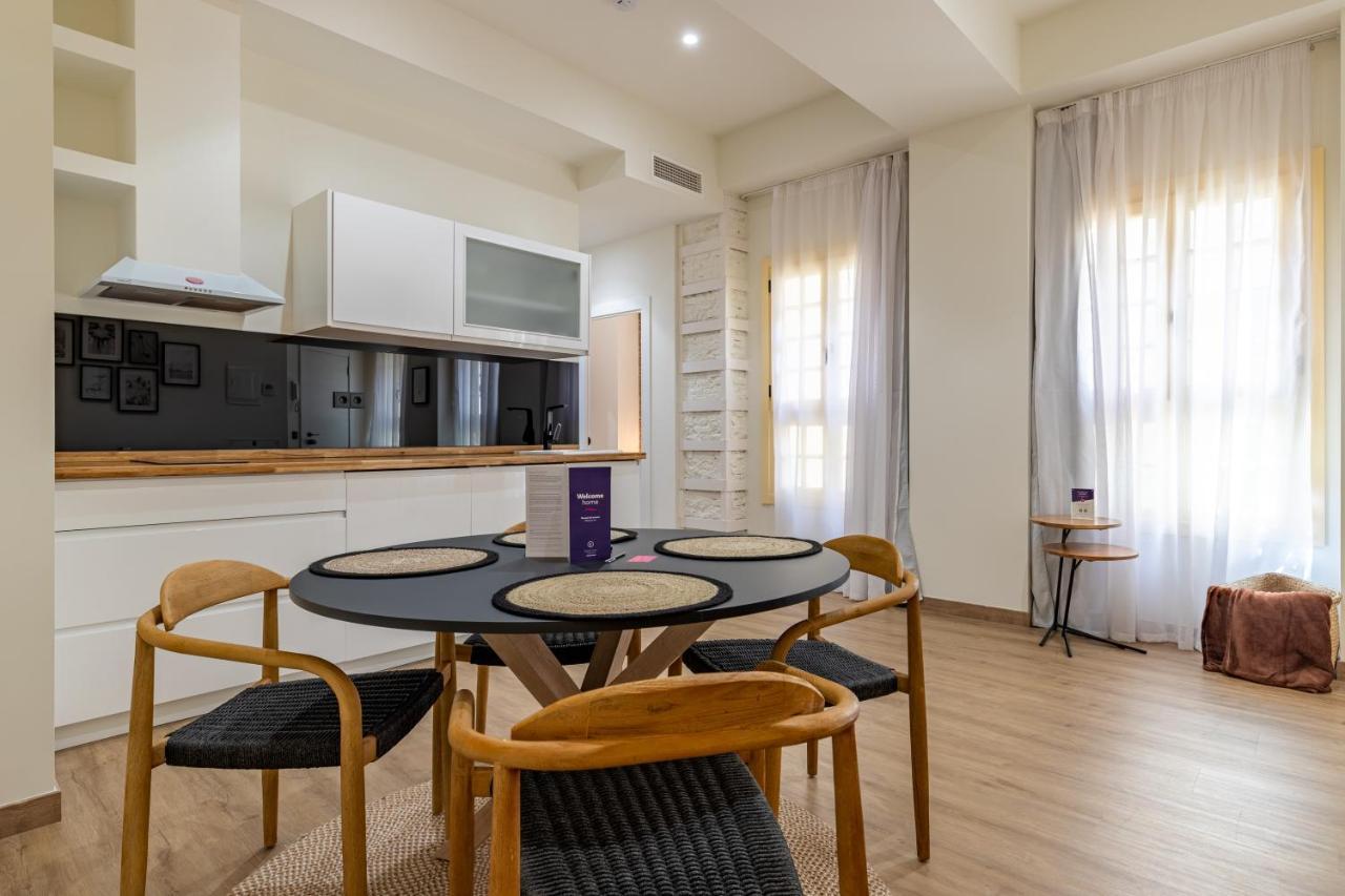 Pasaje Chinitas 1628 Appartement Málaga