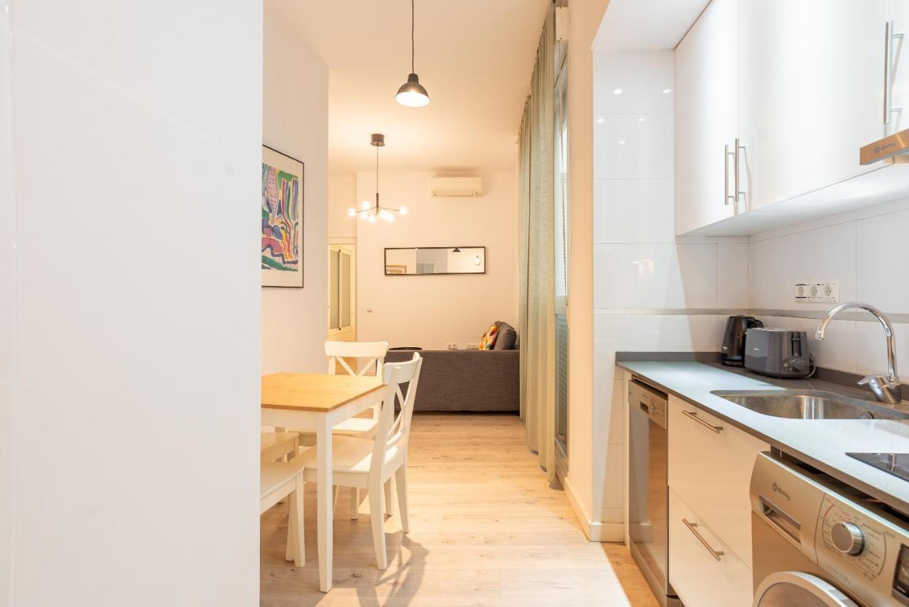 Apartment Lu&cia Mercado Center