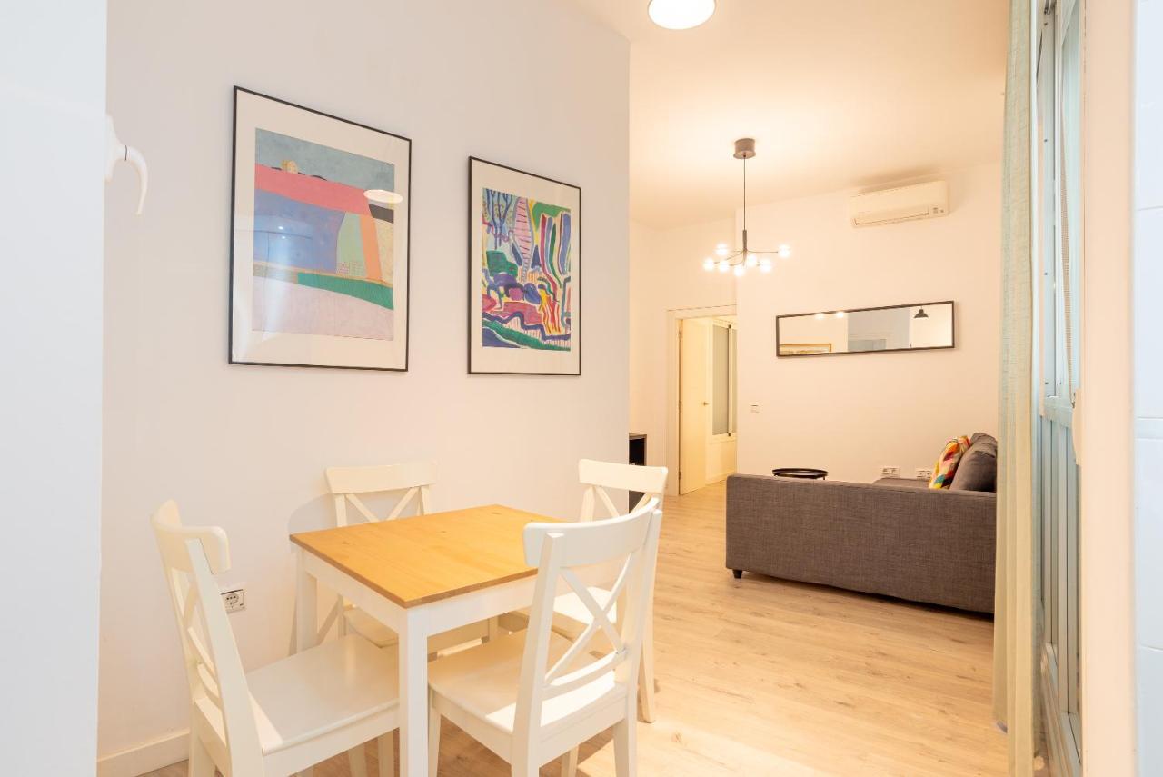 Apartment Lu&cia Mercado Center