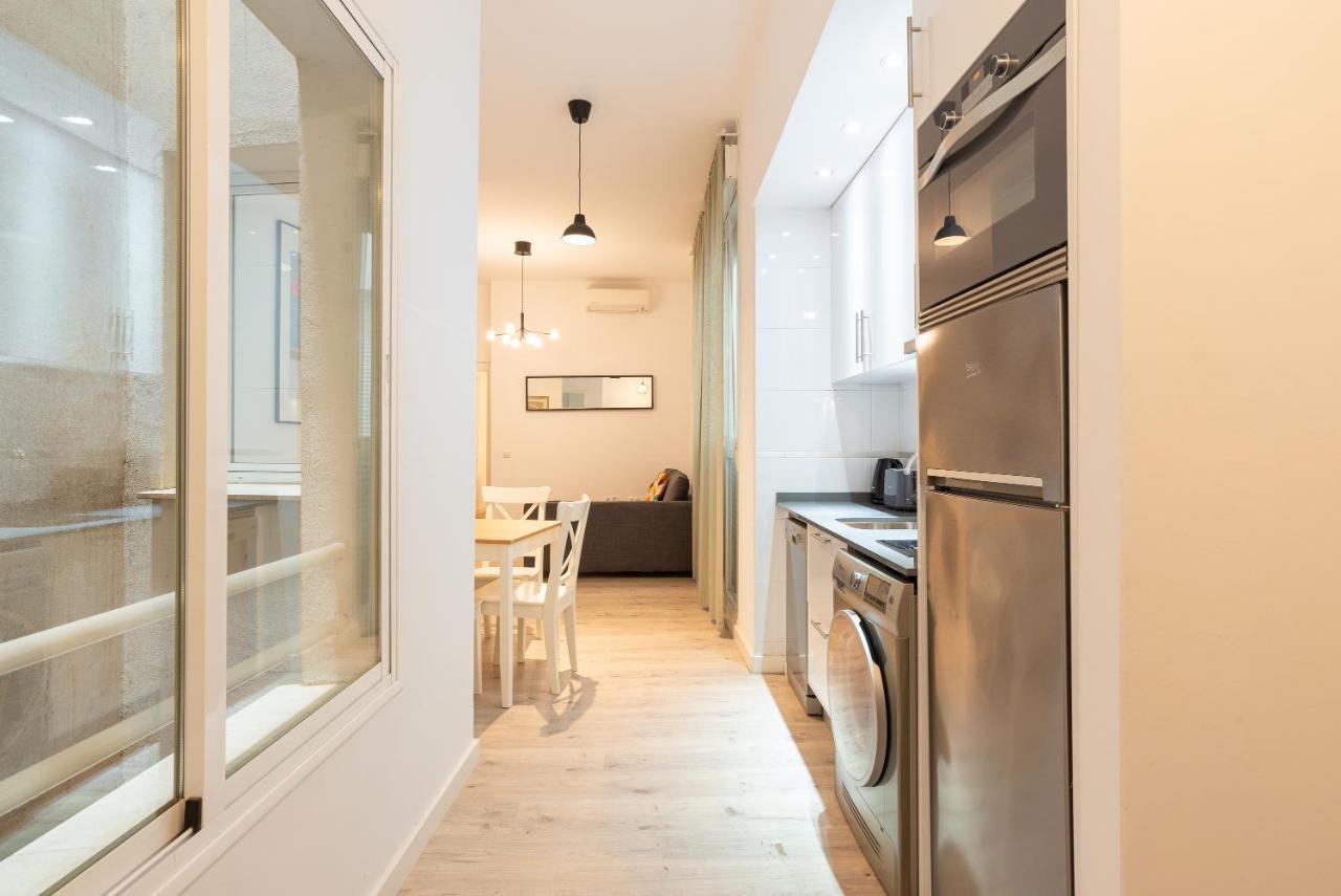 Apartment Lu&cia Mercado Center