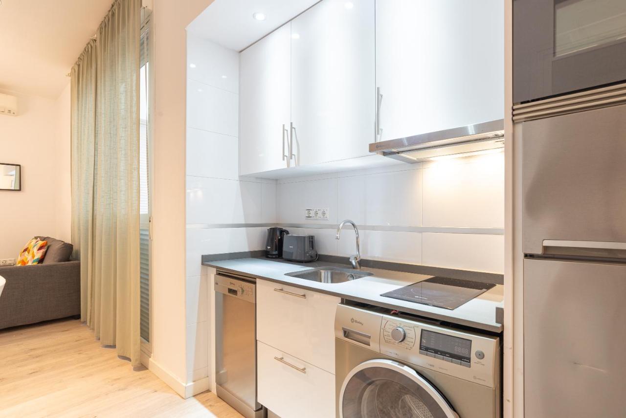 Apartment Lu&cia Mercado Center
