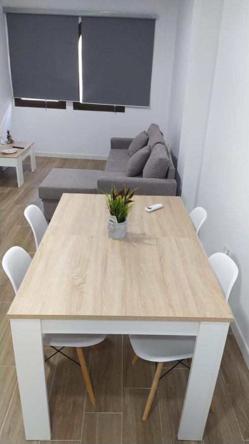 Apartamento Marmoles Centro *