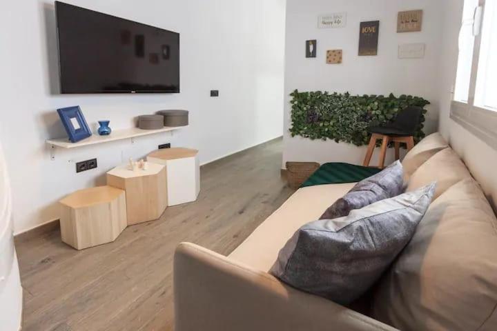 Apartamento Centro Historico De Apartment