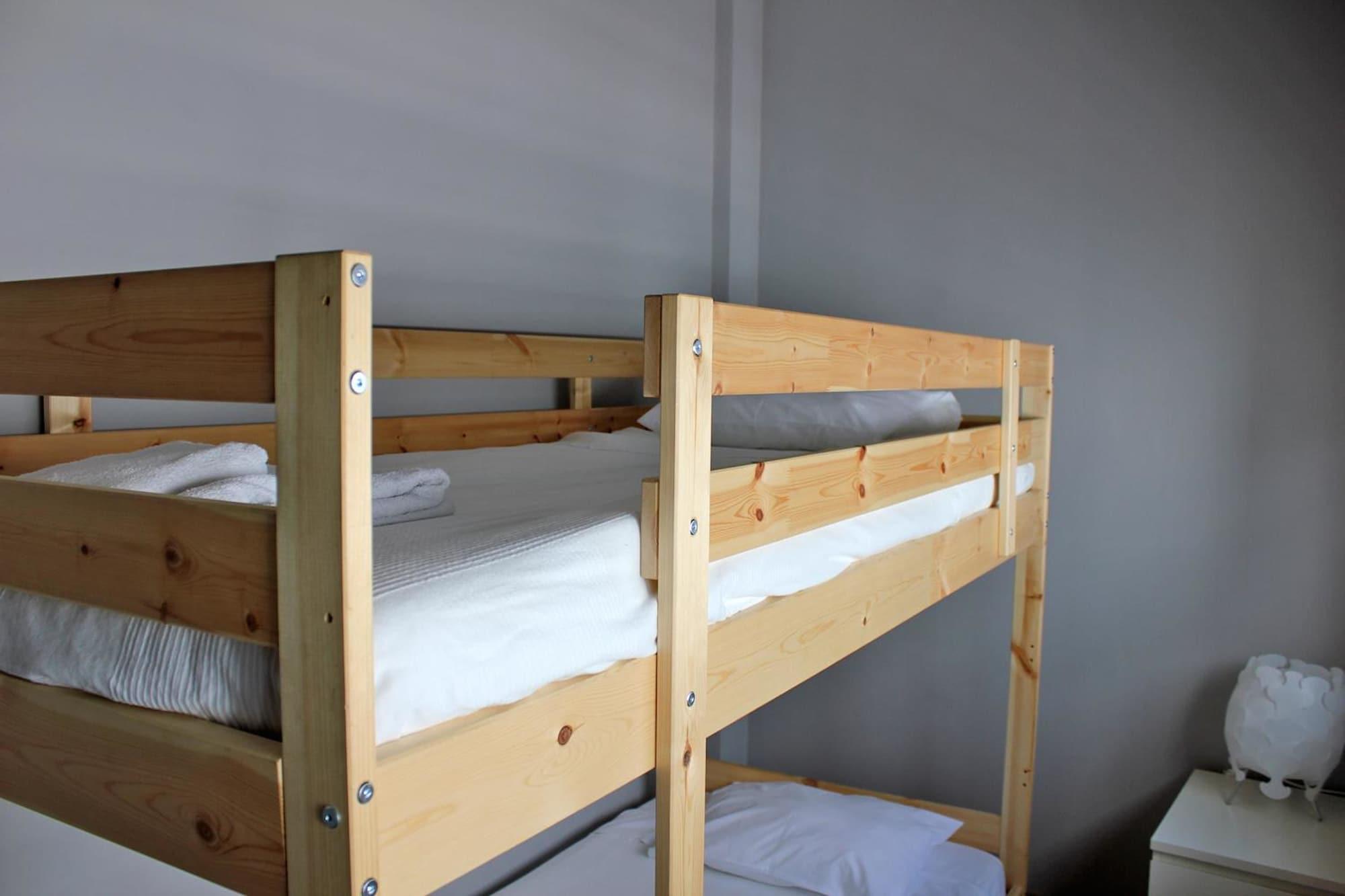 San Pablo Appartement