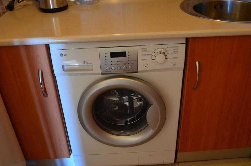 San Pablo Appartement