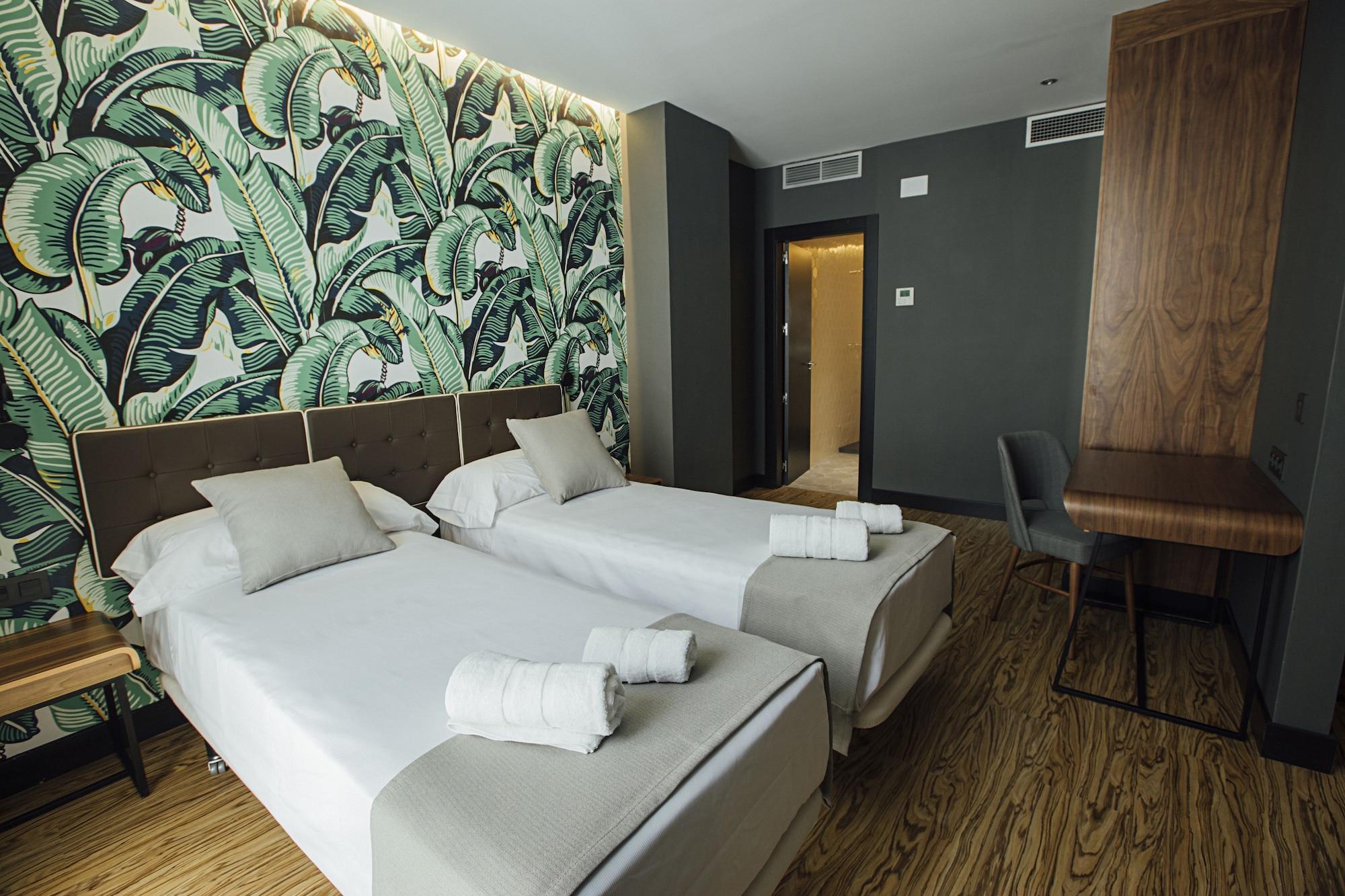 Hotel Premium Malaga