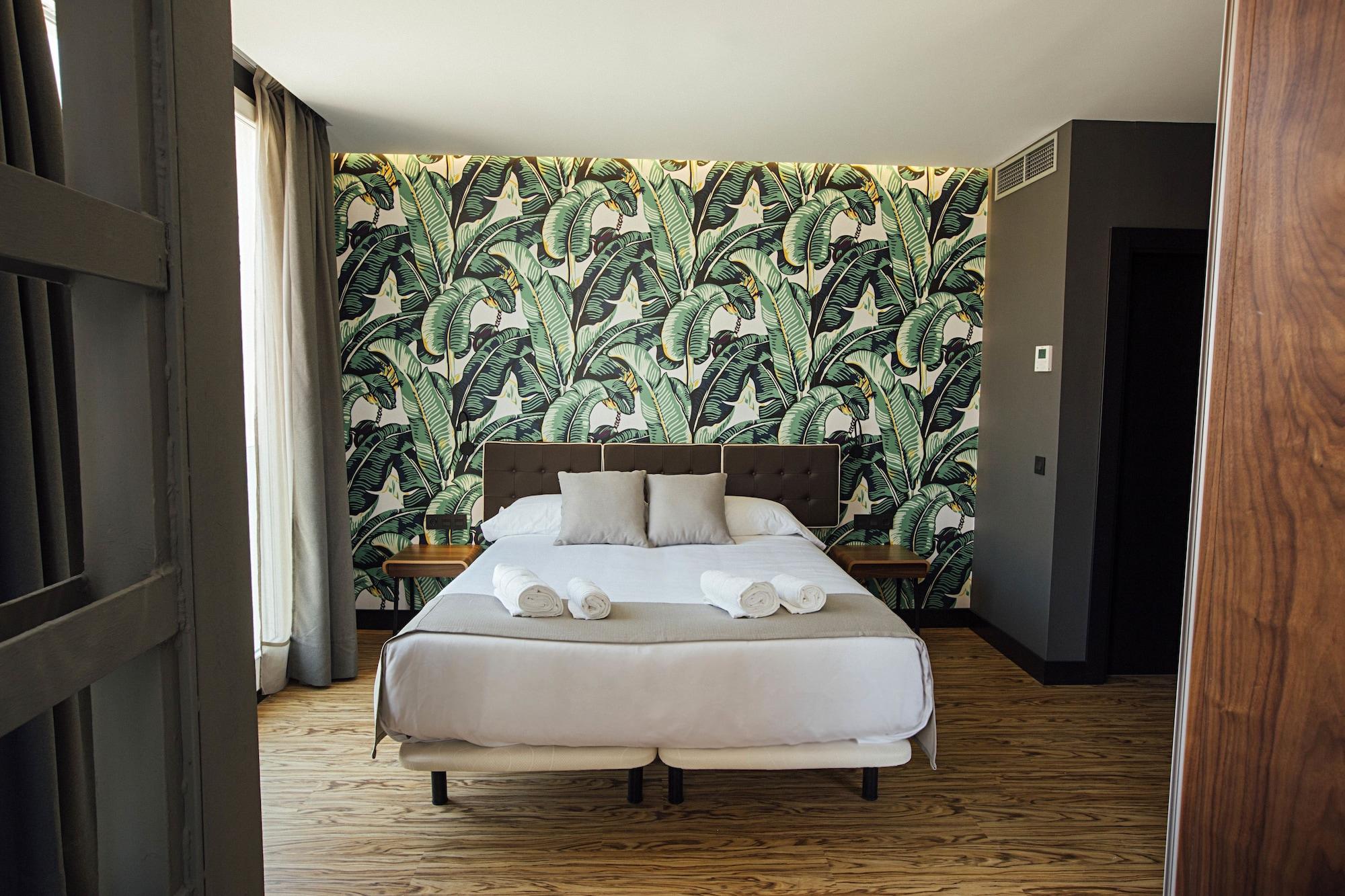 Premium Hotel Malaga