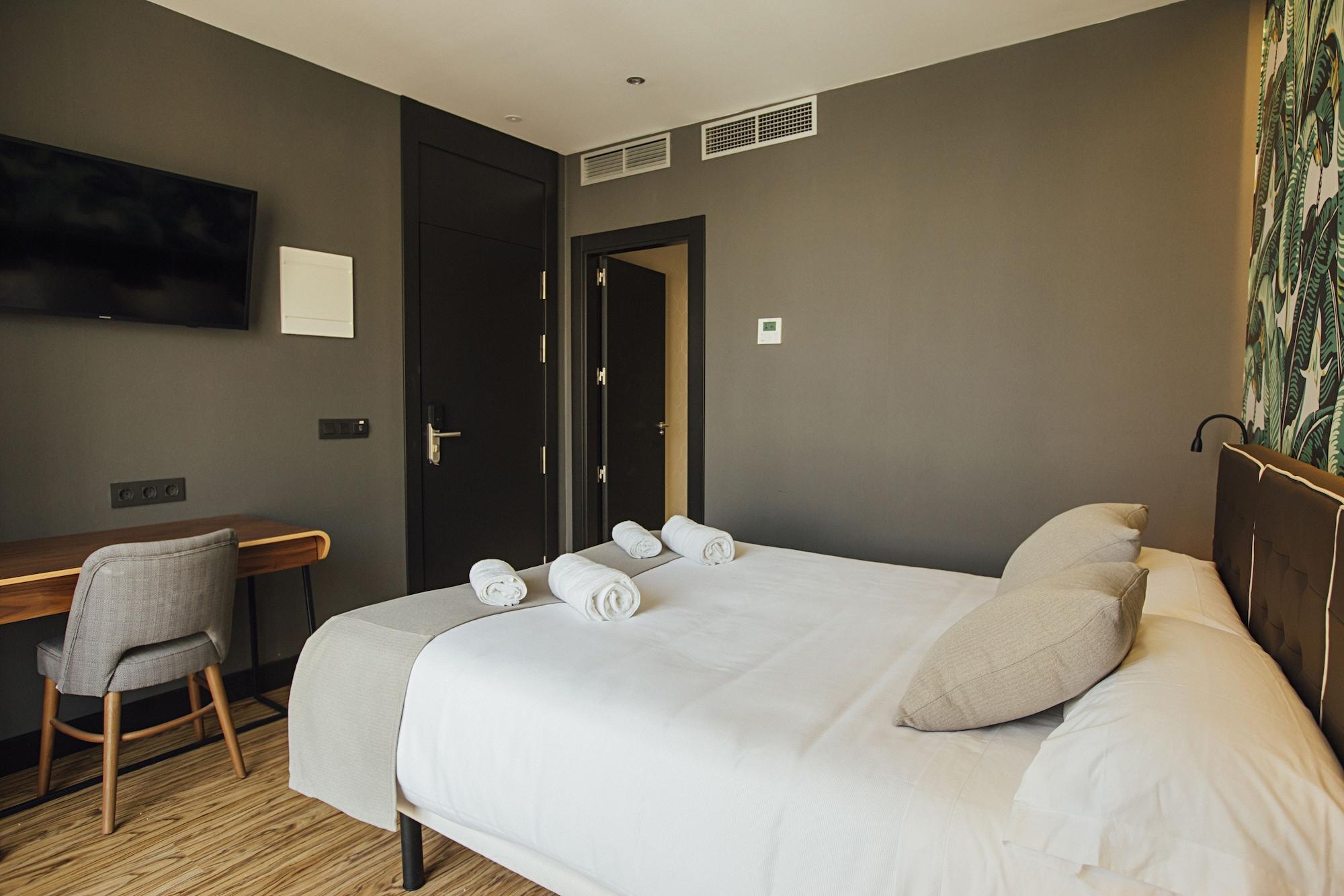 Premium 3* Malaga