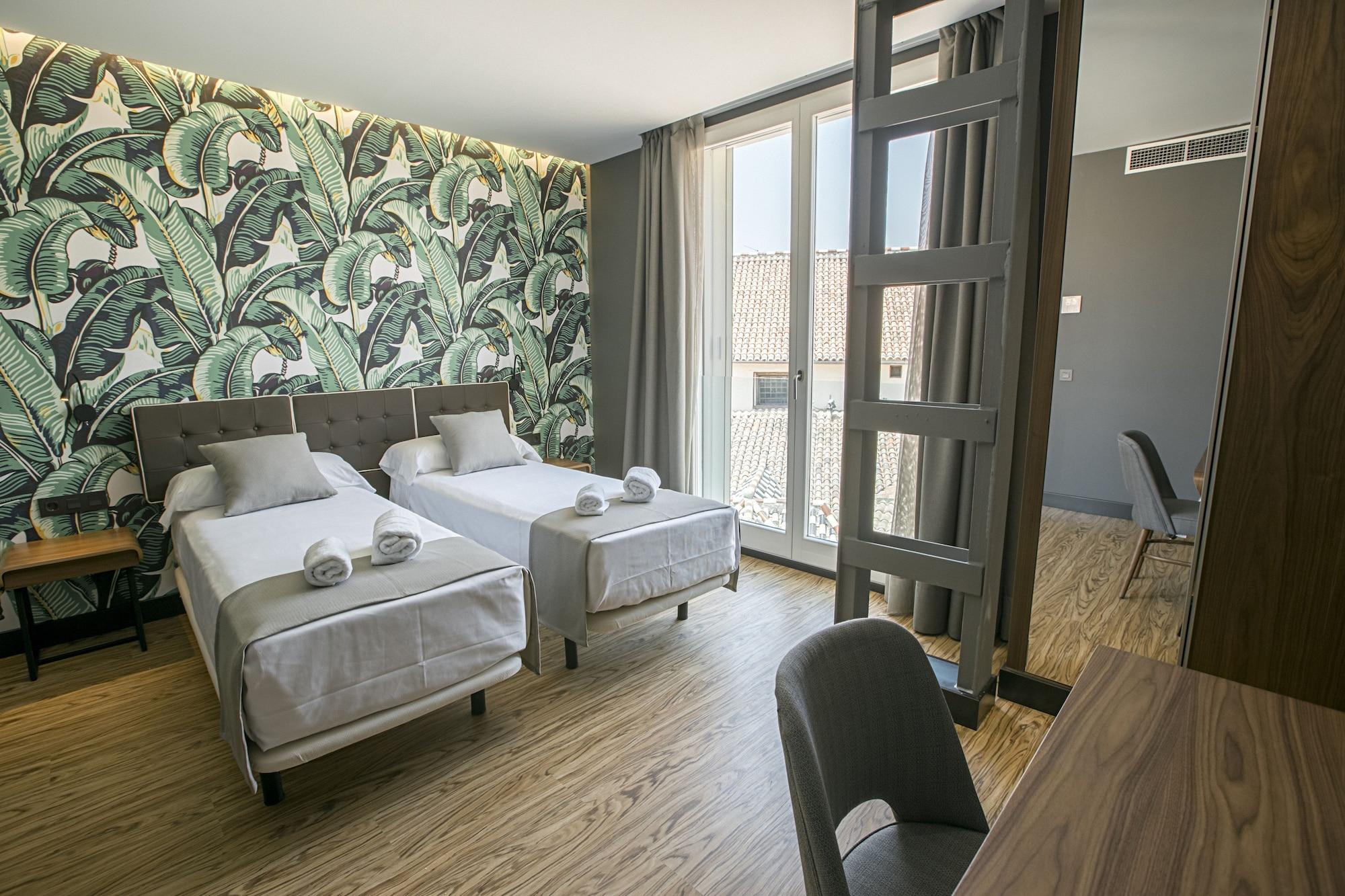 Premium Malaga
