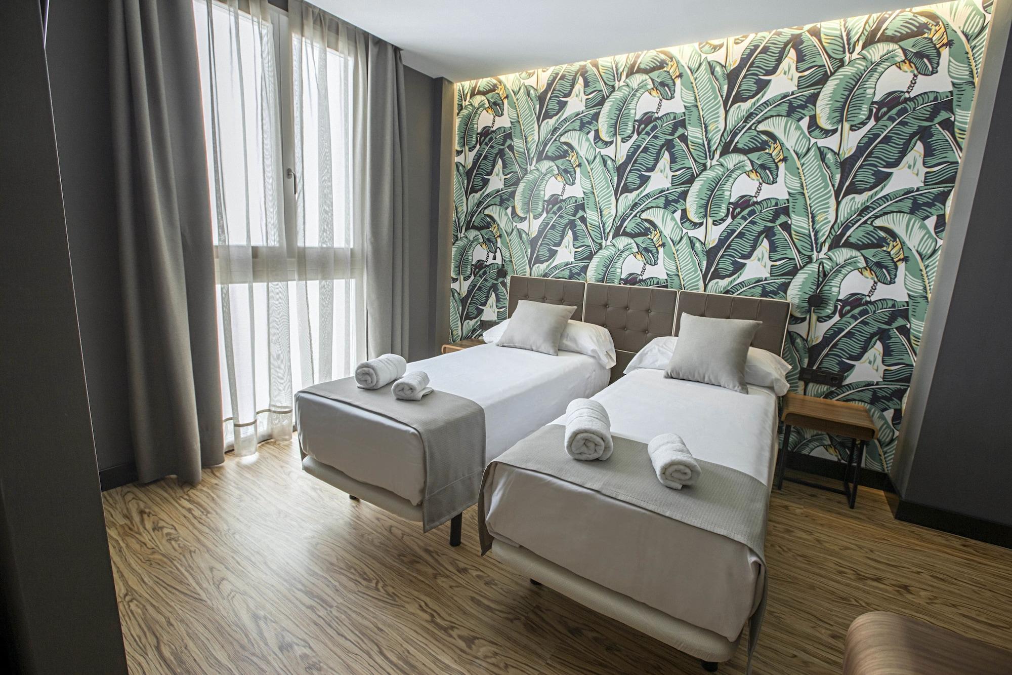 Premium Hotel Malaga