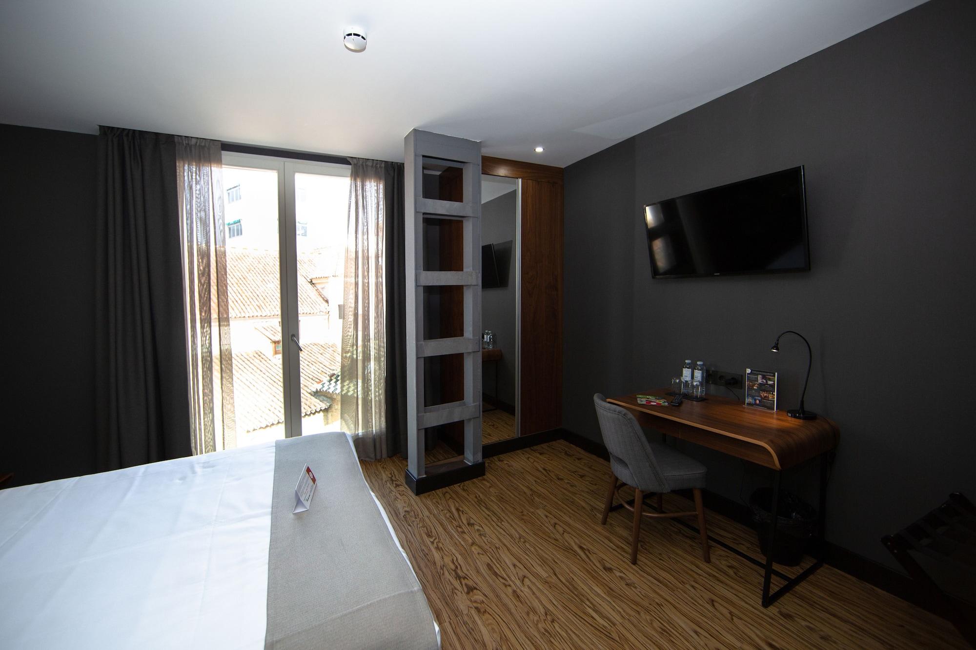 Premium Hotel Malaga