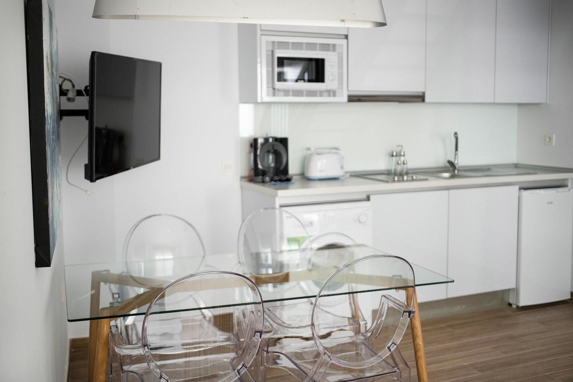 Feelathome Martires Apartment