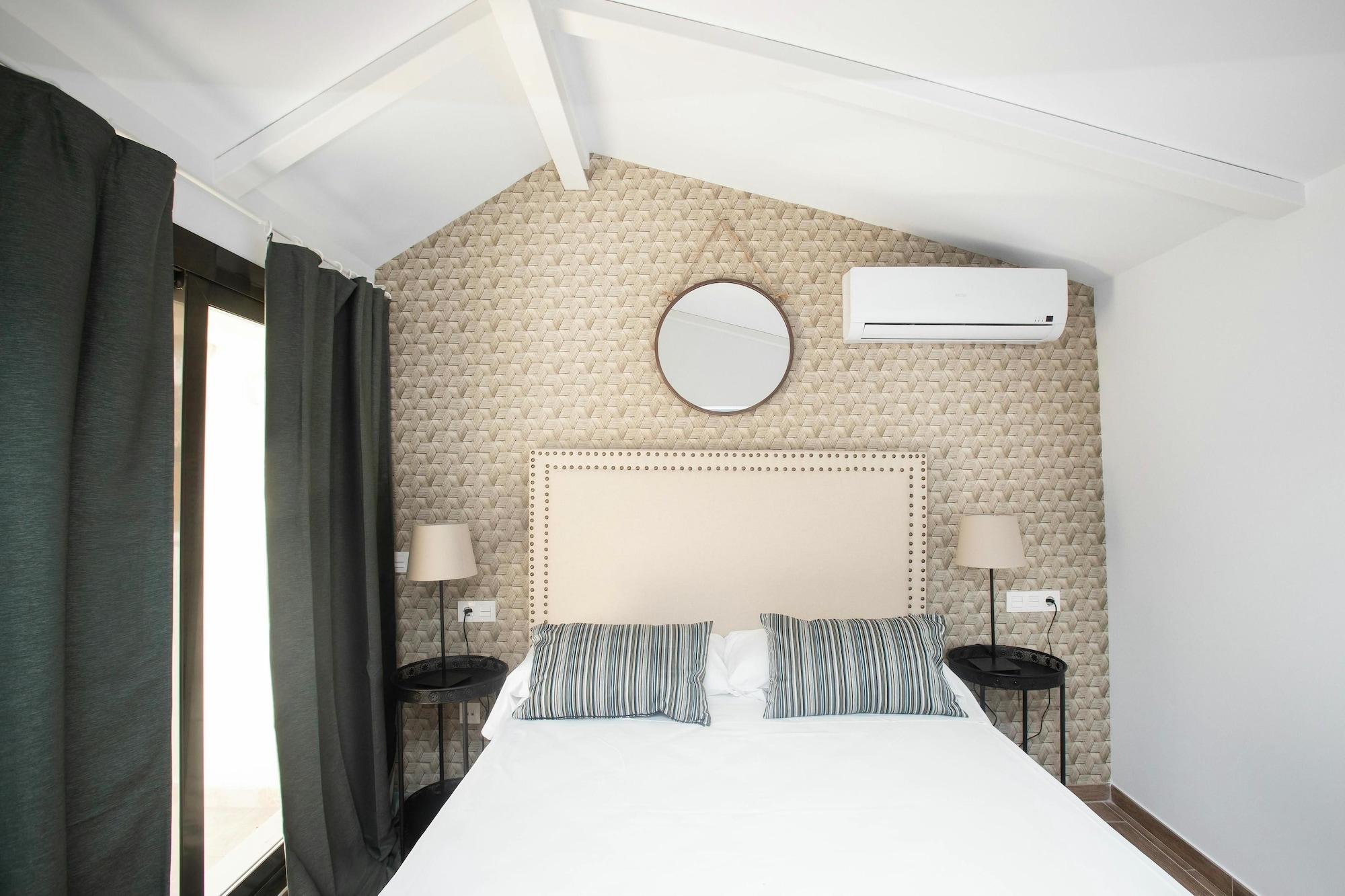 Feelathome Martires Apartment Malaga