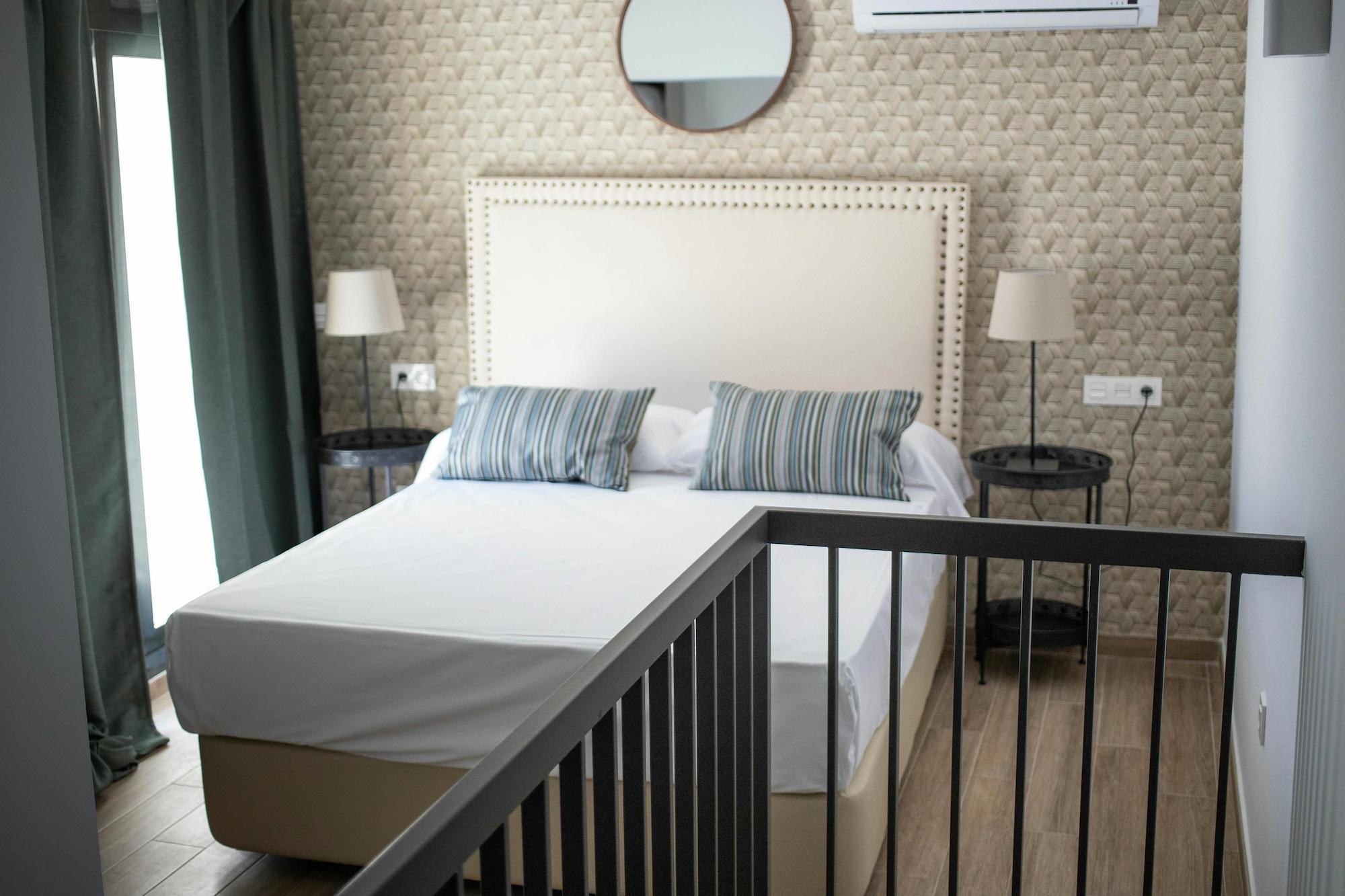 Feelathome Martires Malaga