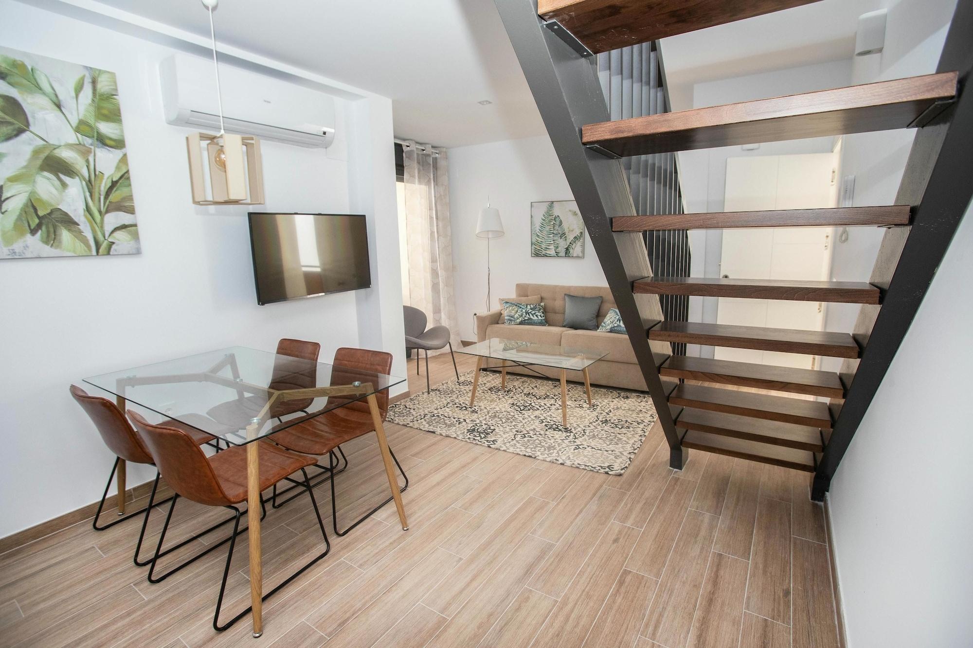 Feelathome Martires Apartment