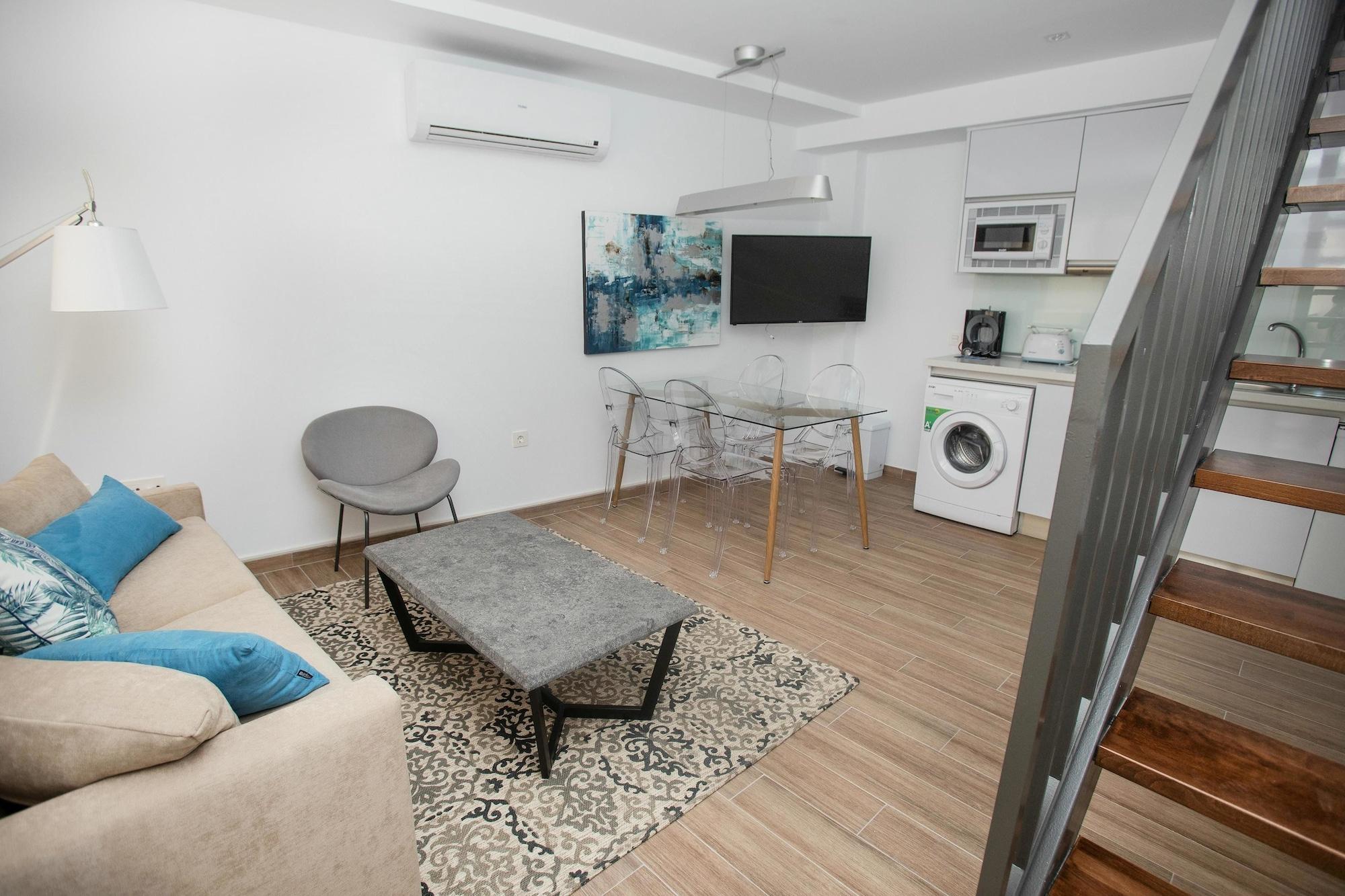 Feelathome Martires Malaga