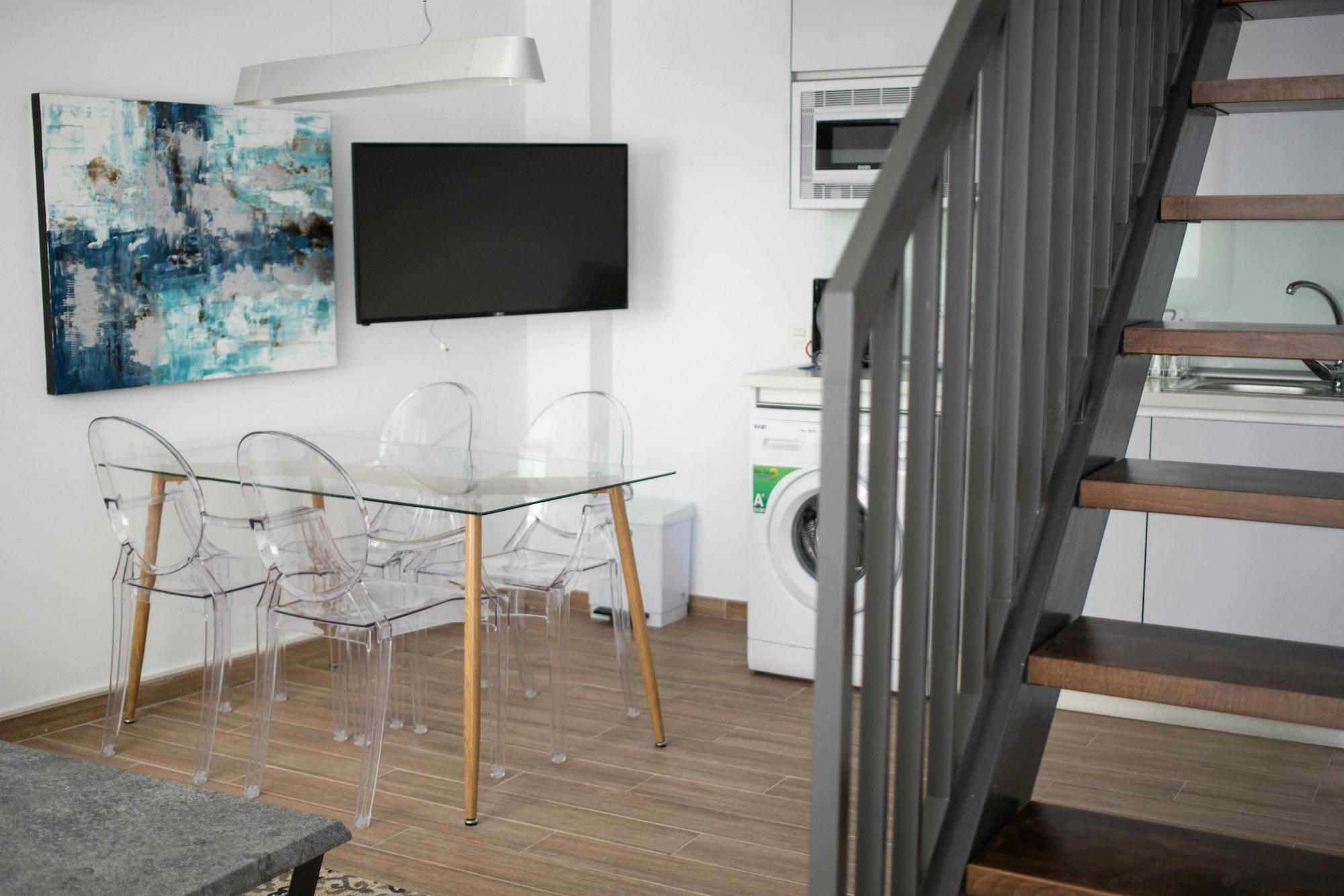 Apartment Feelathome Martires *