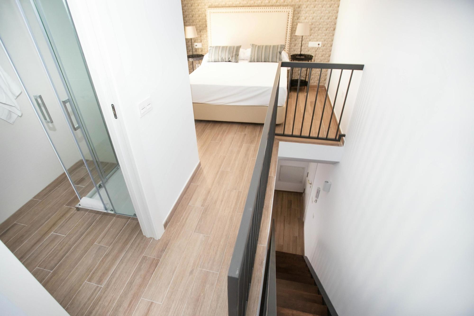 Apartment Feelathome Martires *