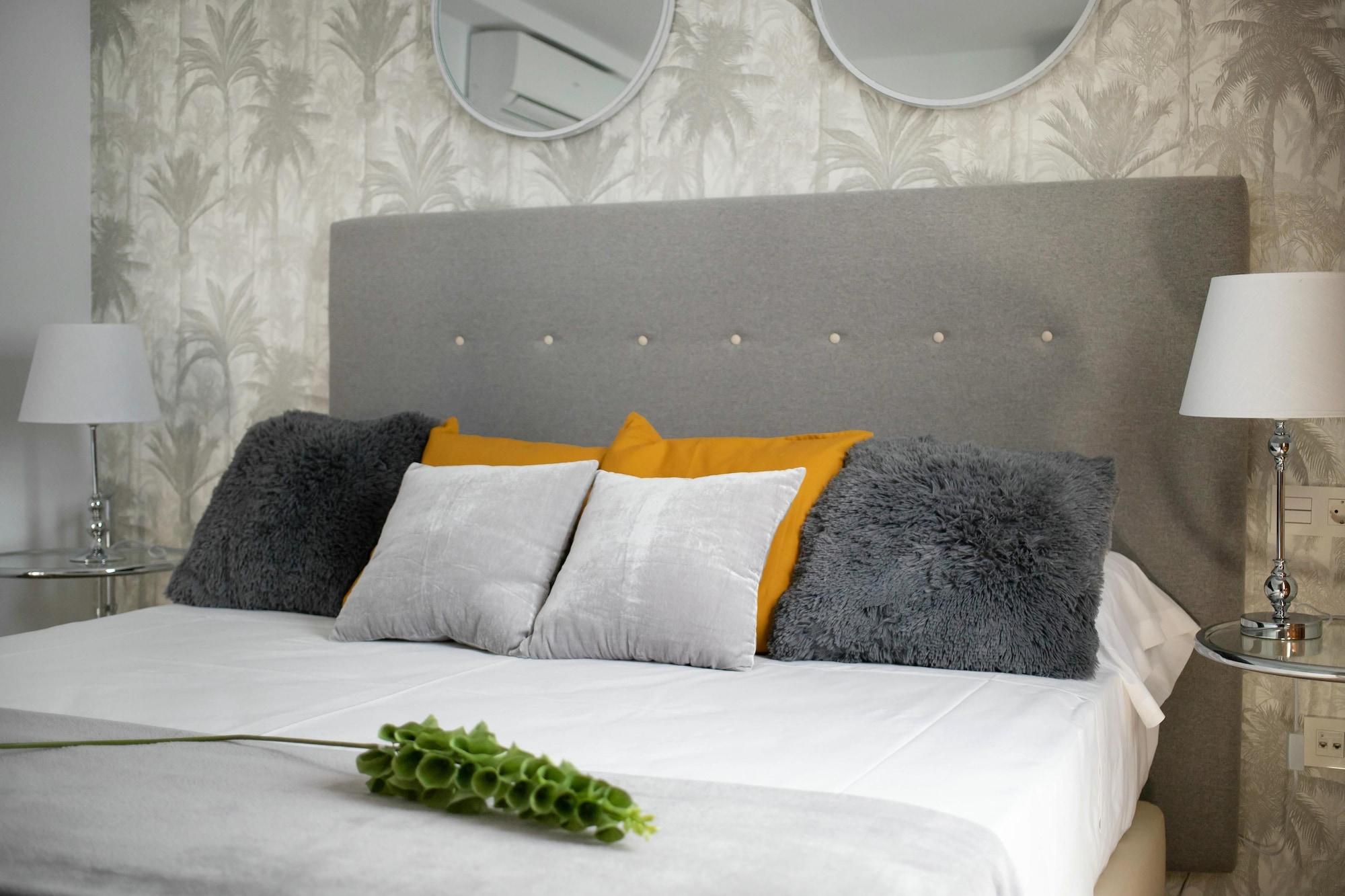 Apartment Feelathome Martires *