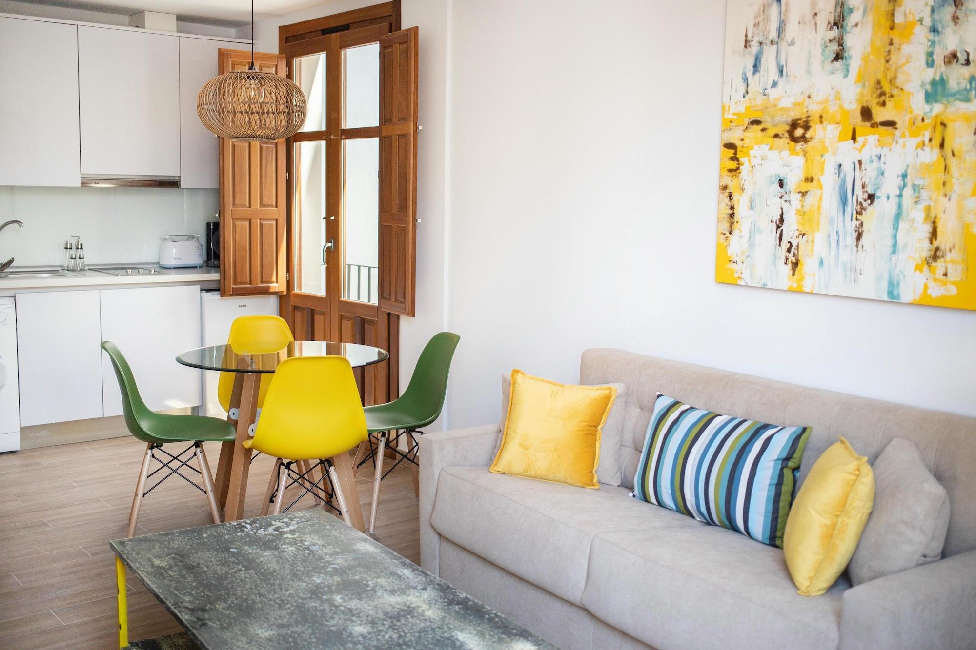 Feelathome Martires Apartment